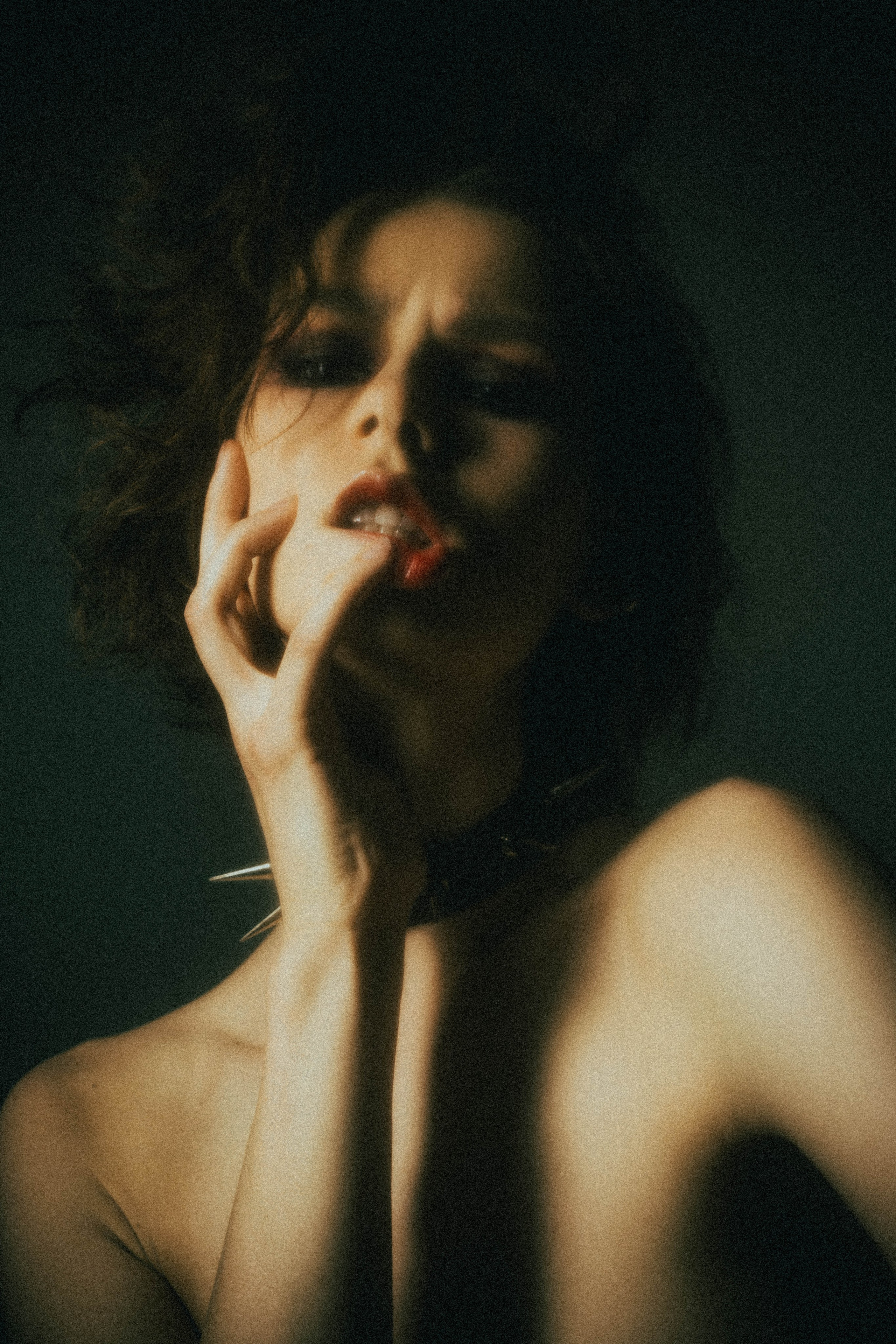 Ира. Фотограф из Москвы — DASHA NOVA | Авторская фотография в разных жанрах