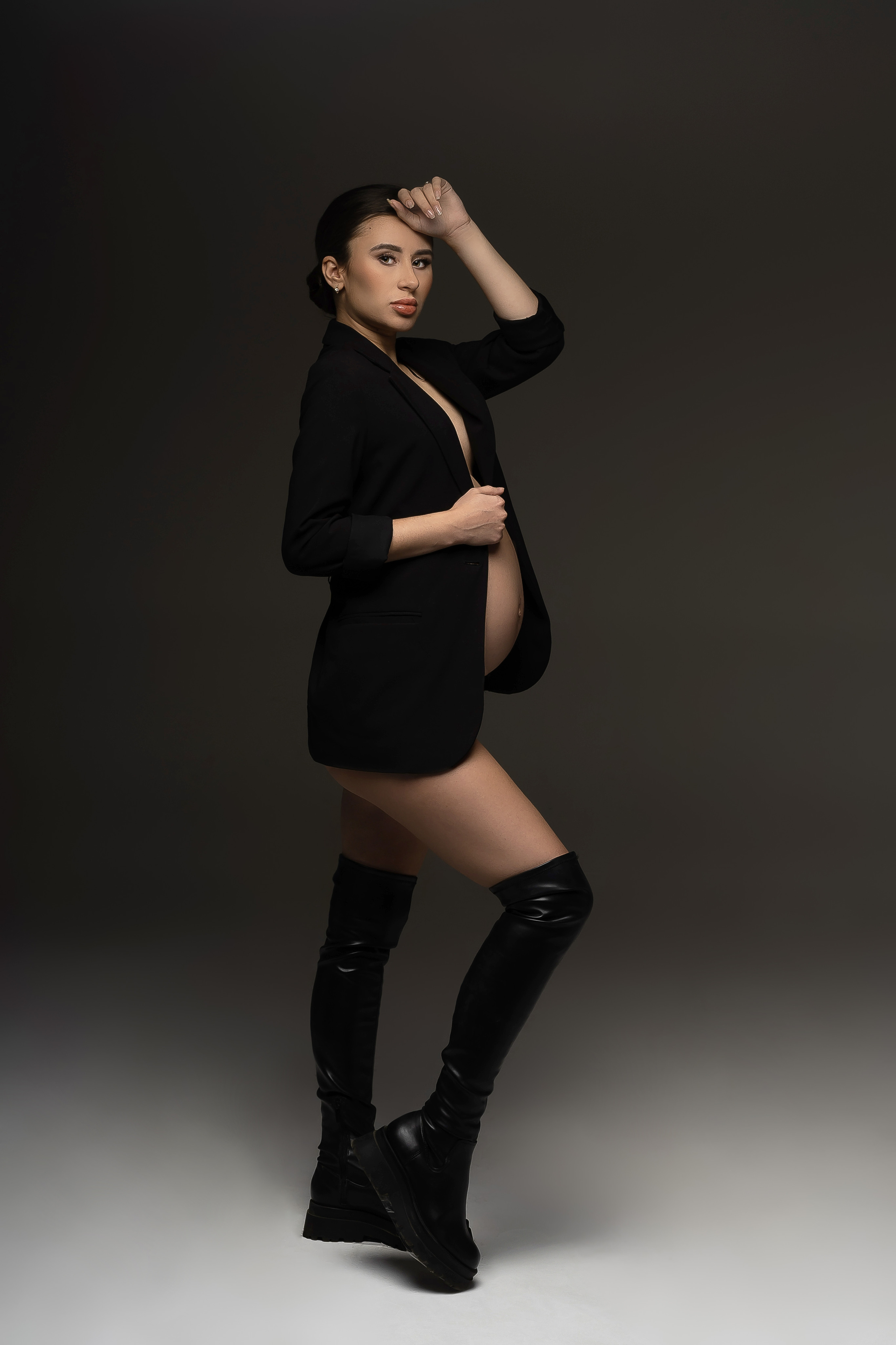 Я НЕ УМЕЮ ПОЗИРОВАТЬ: ЧТО ДЕЛАТЬ?. Фотограф беременности в Казани Ольга Андронова