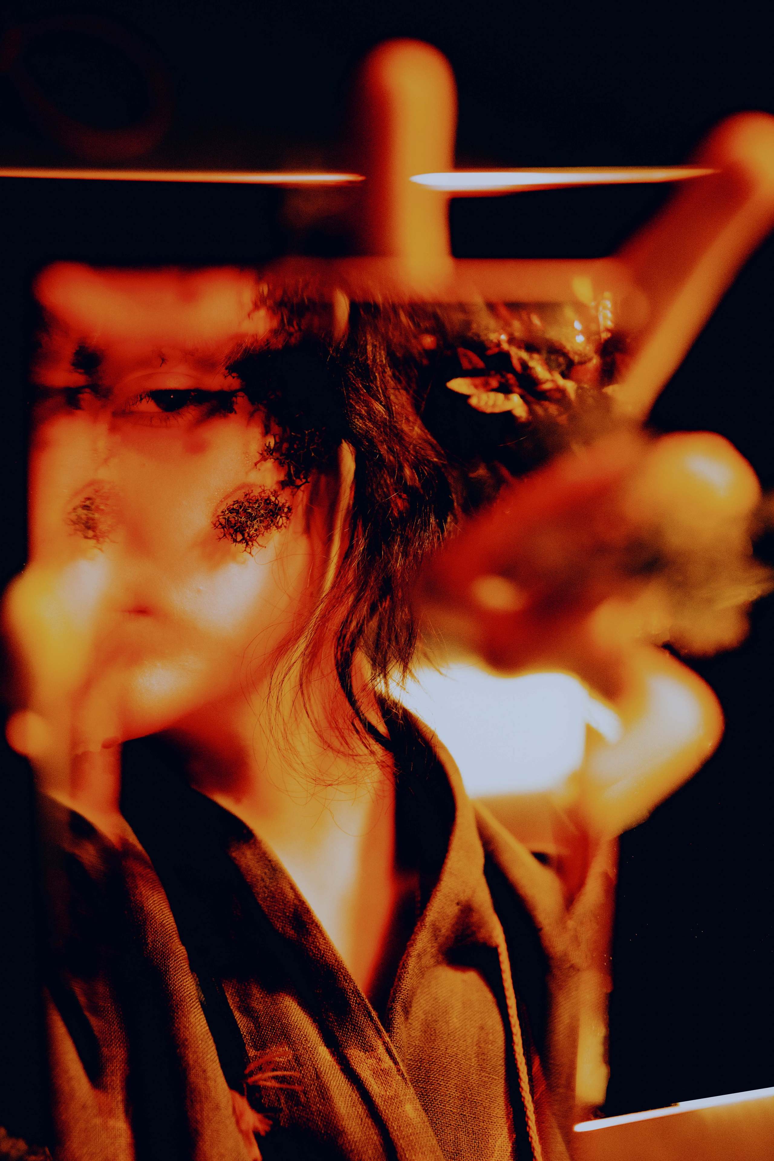 RAY. Фотограф из Москвы — DASHA NOVA | Авторская фотография в разных жанрах