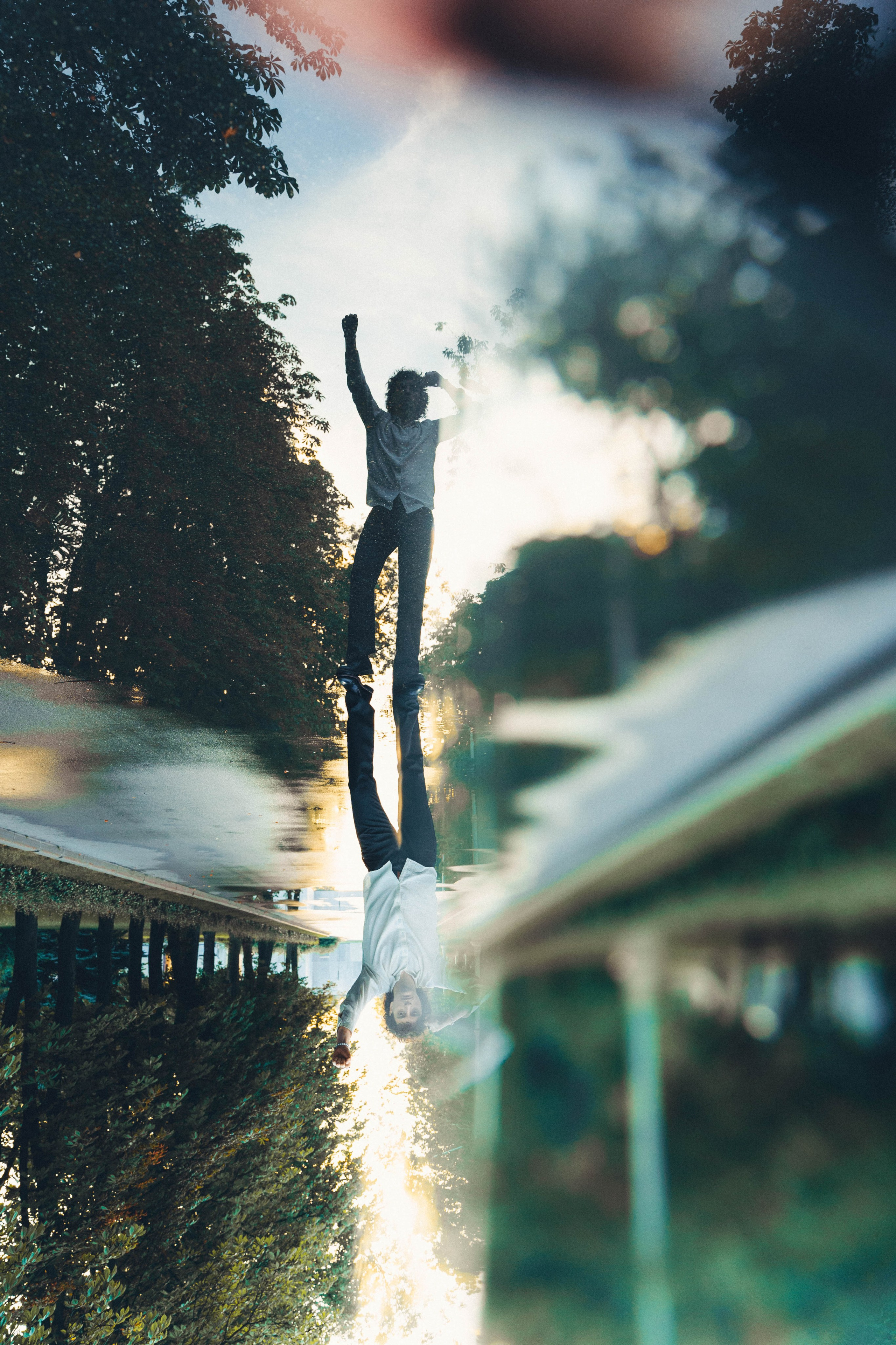 Сагид. Фотограф из Москвы — DASHA NOVA | Авторская фотография в разных жанрах