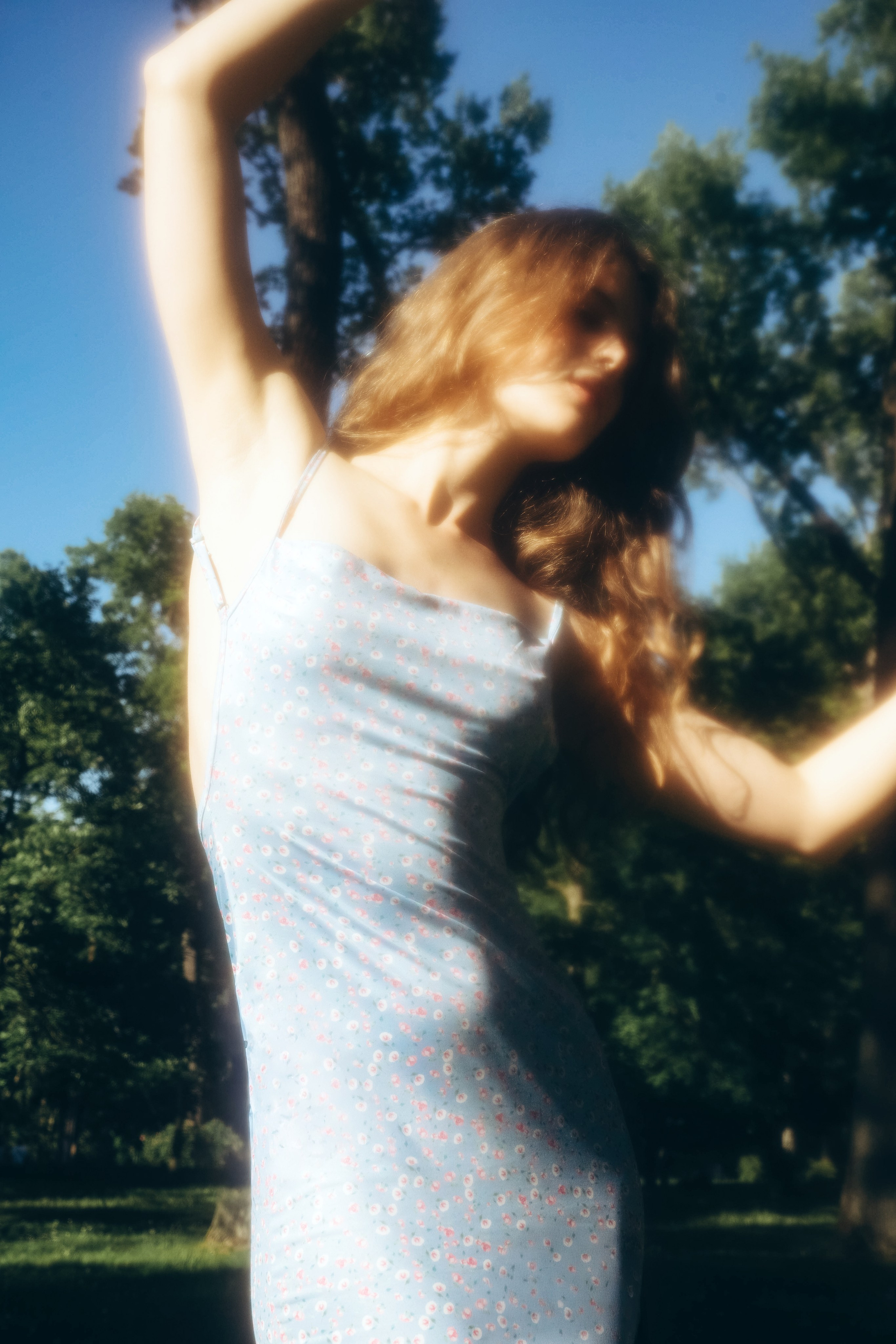 Яна. Фотограф из Москвы — DASHA NOVA | Авторская фотография в разных жанрах