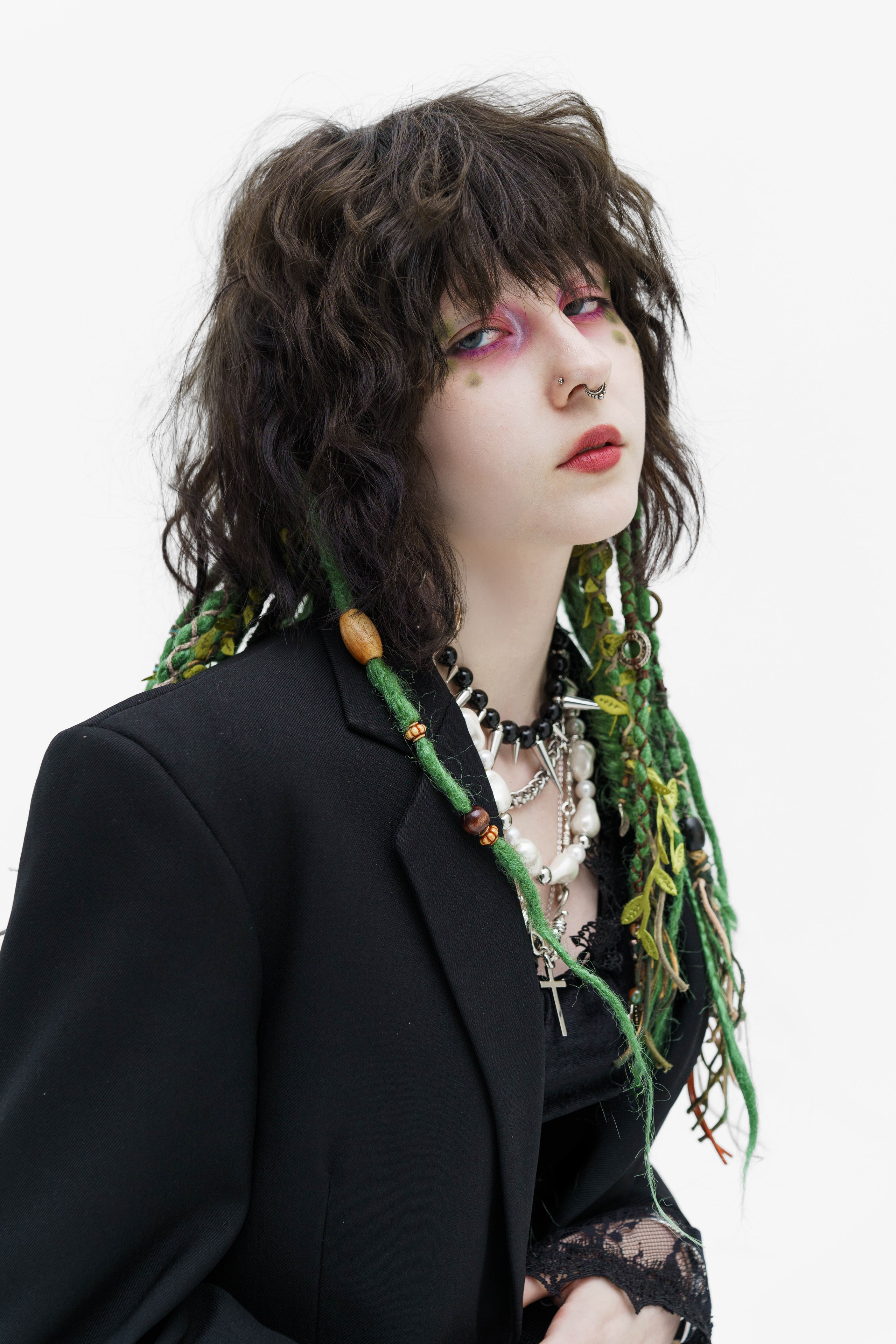 RAY. Фотограф из Москвы — DASHA NOVA | Авторская фотография в разных жанрах