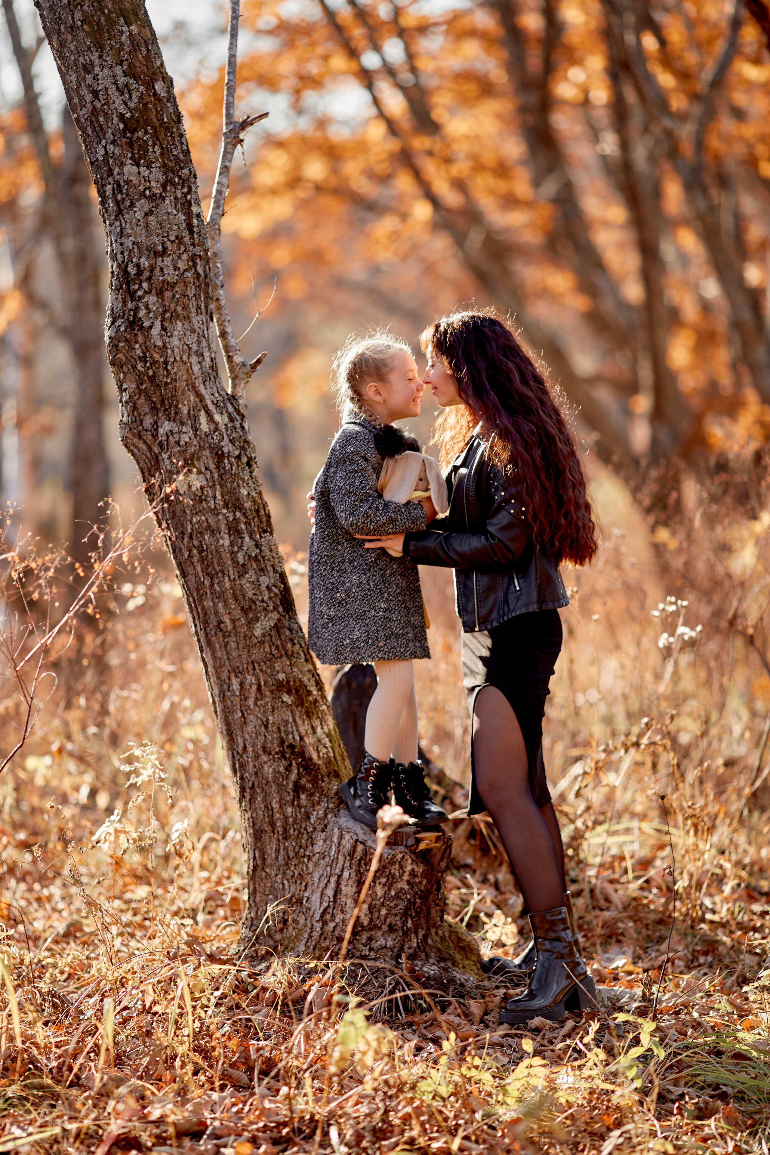 Фотограф Находка. Семейный и детский фотограф г. Ставрополь Ирина Тангатарова