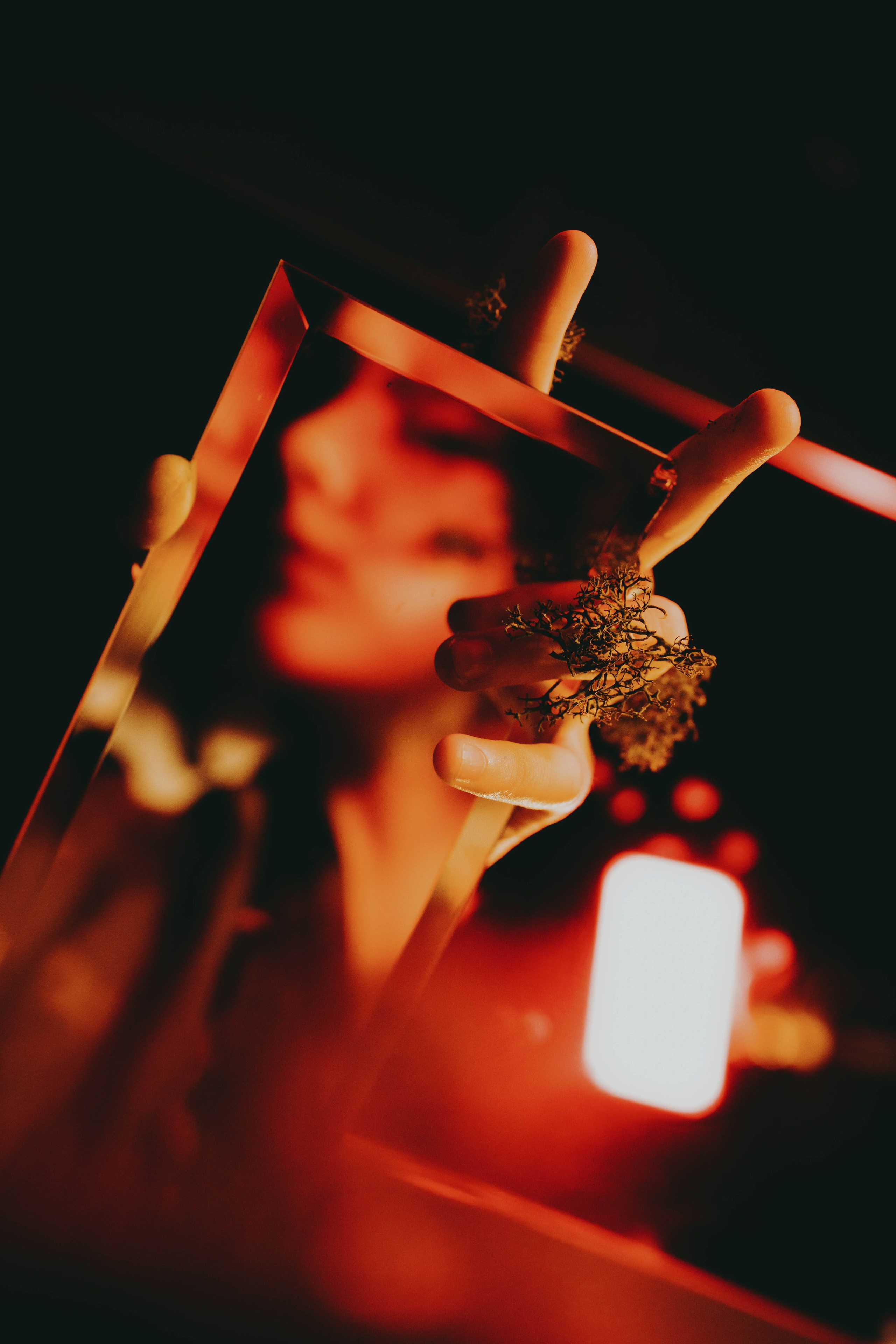 RAY. Фотограф из Москвы — DASHA NOVA | Авторская фотография в разных жанрах