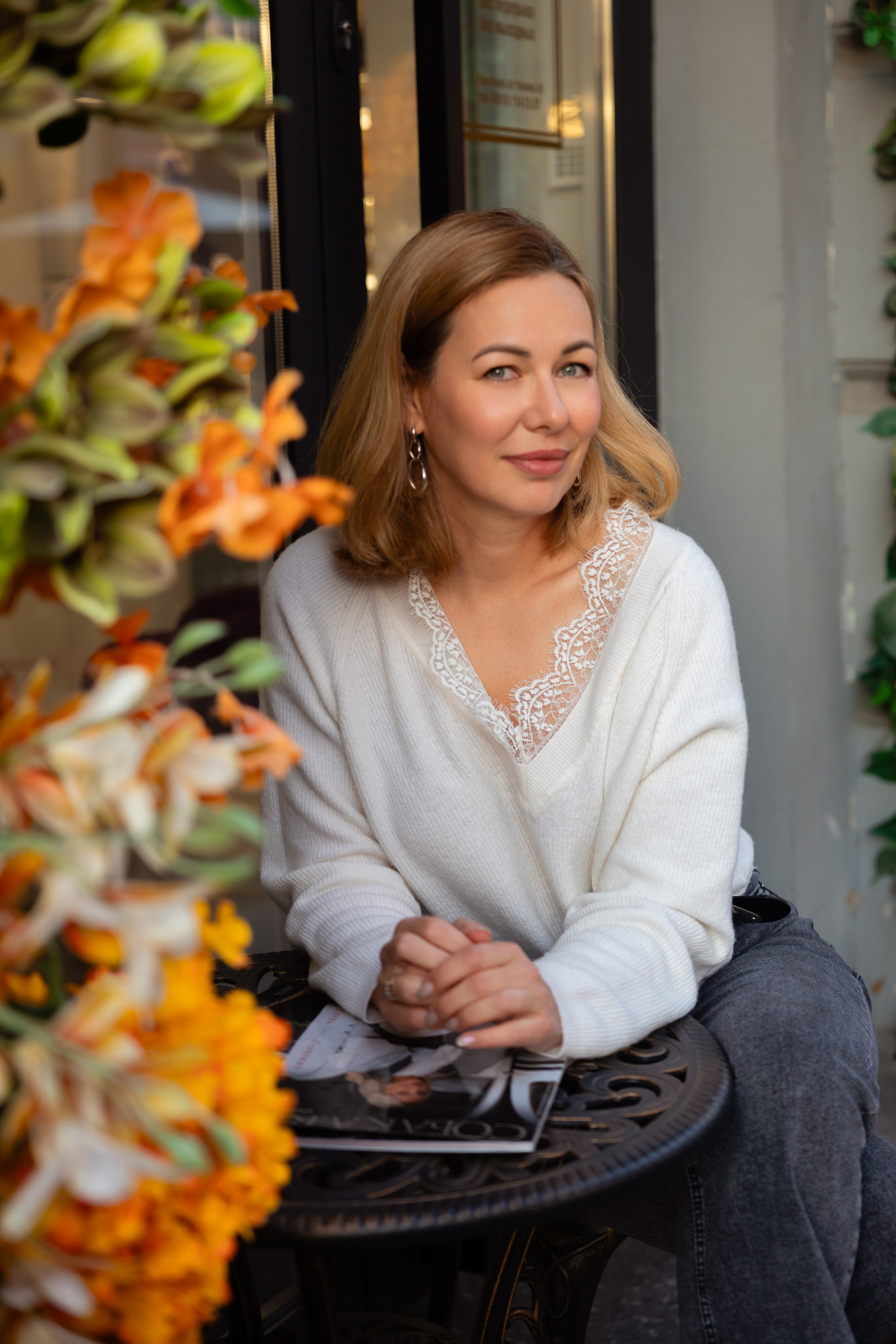 Семейный и детский фотограф в Краснодаре Ксения Новикова