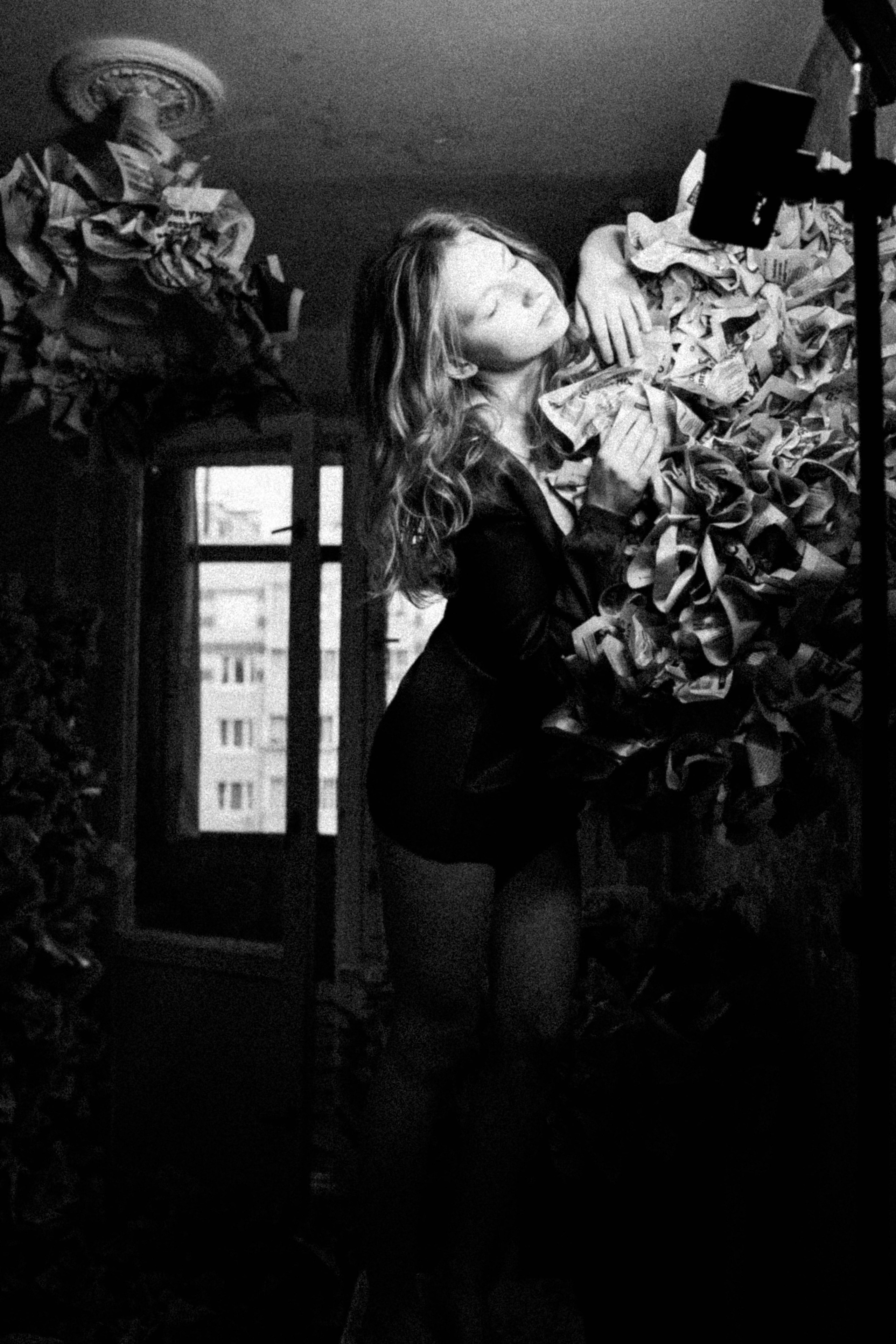 Катя. Фотограф из Москвы — DASHA NOVA | Авторская фотография в разных жанрах