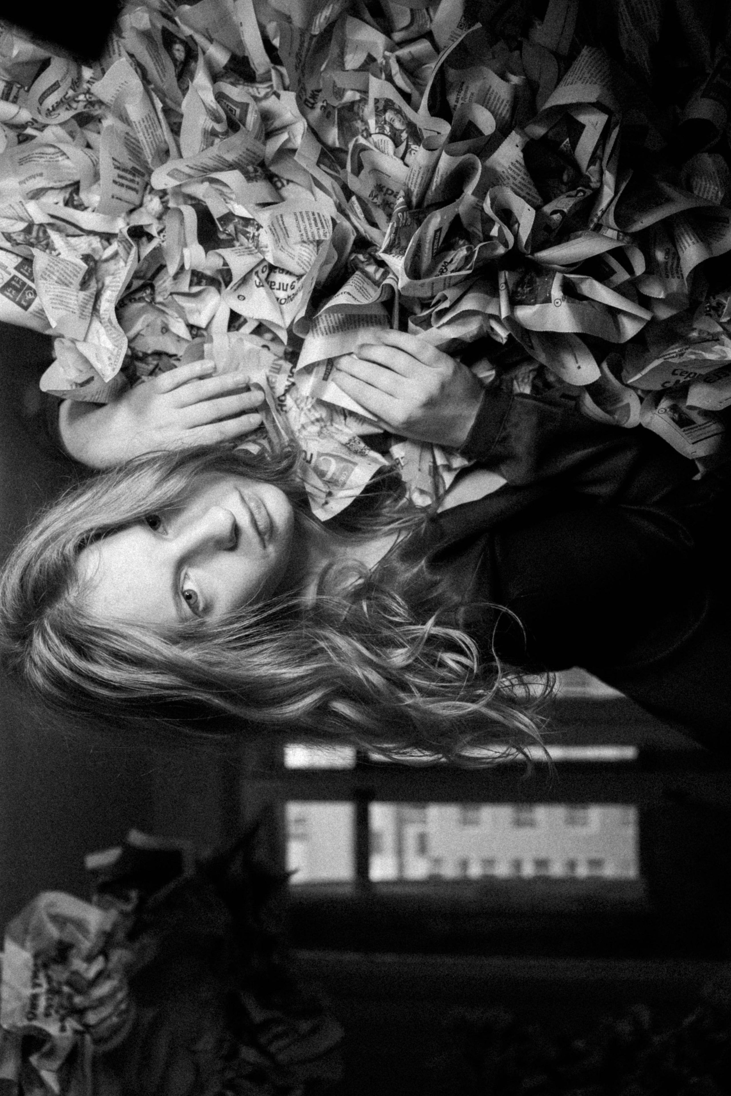 Катя. Фотограф из Москвы — DASHA NOVA | Авторская фотография в разных жанрах