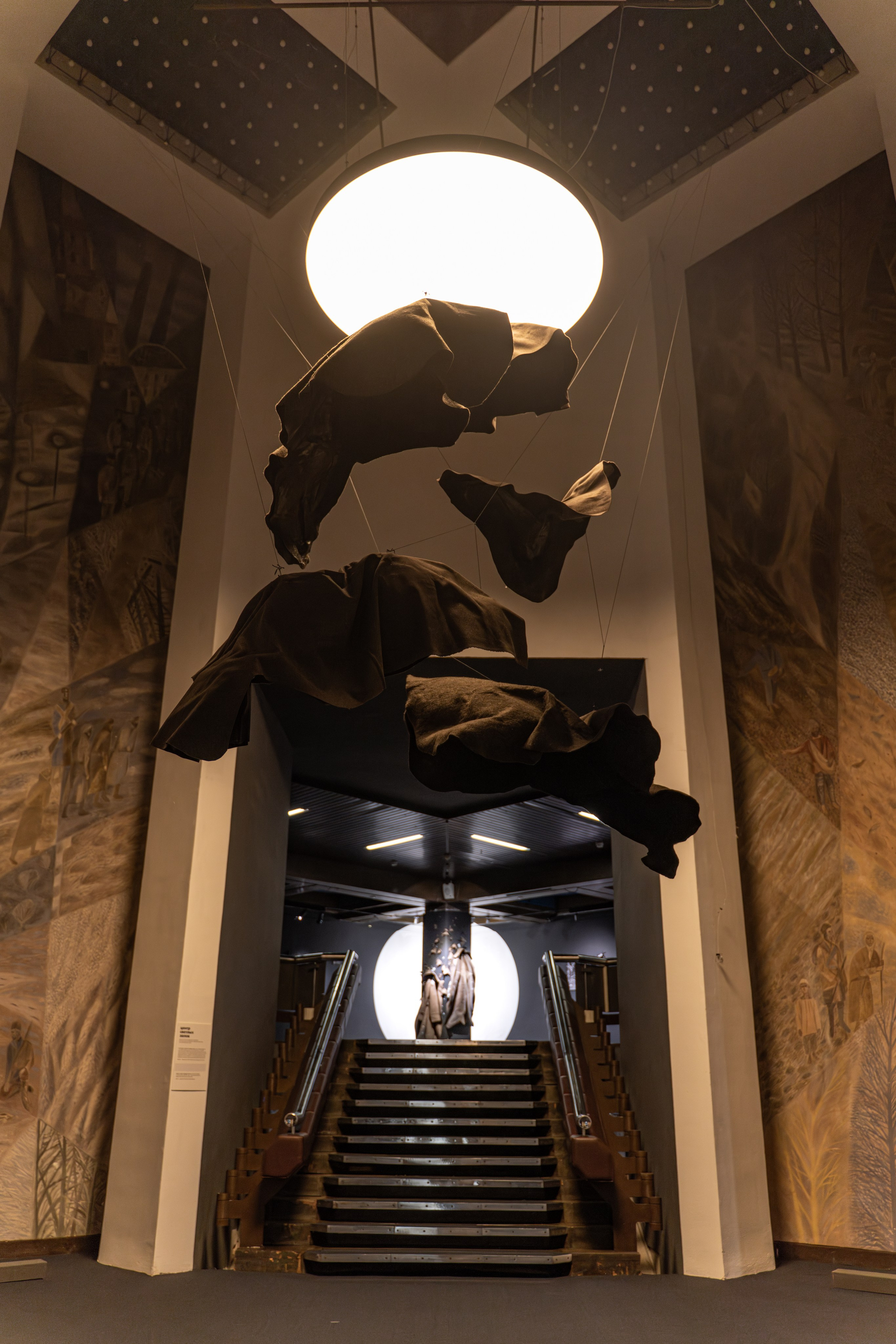 The Haven. Elina Gusarova