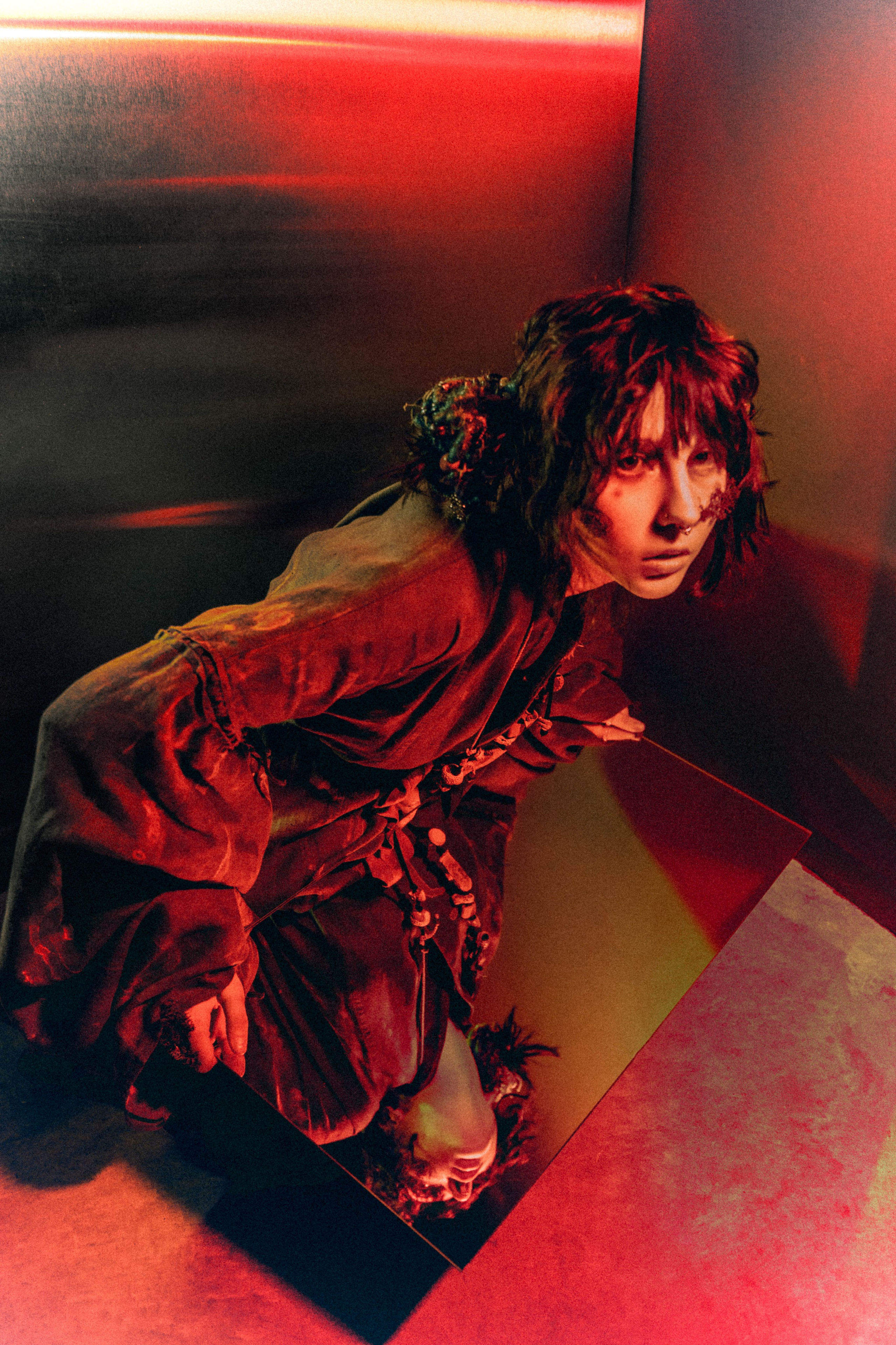 RAY. Фотограф из Москвы — DASHA NOVA | Авторская фотография в разных жанрах