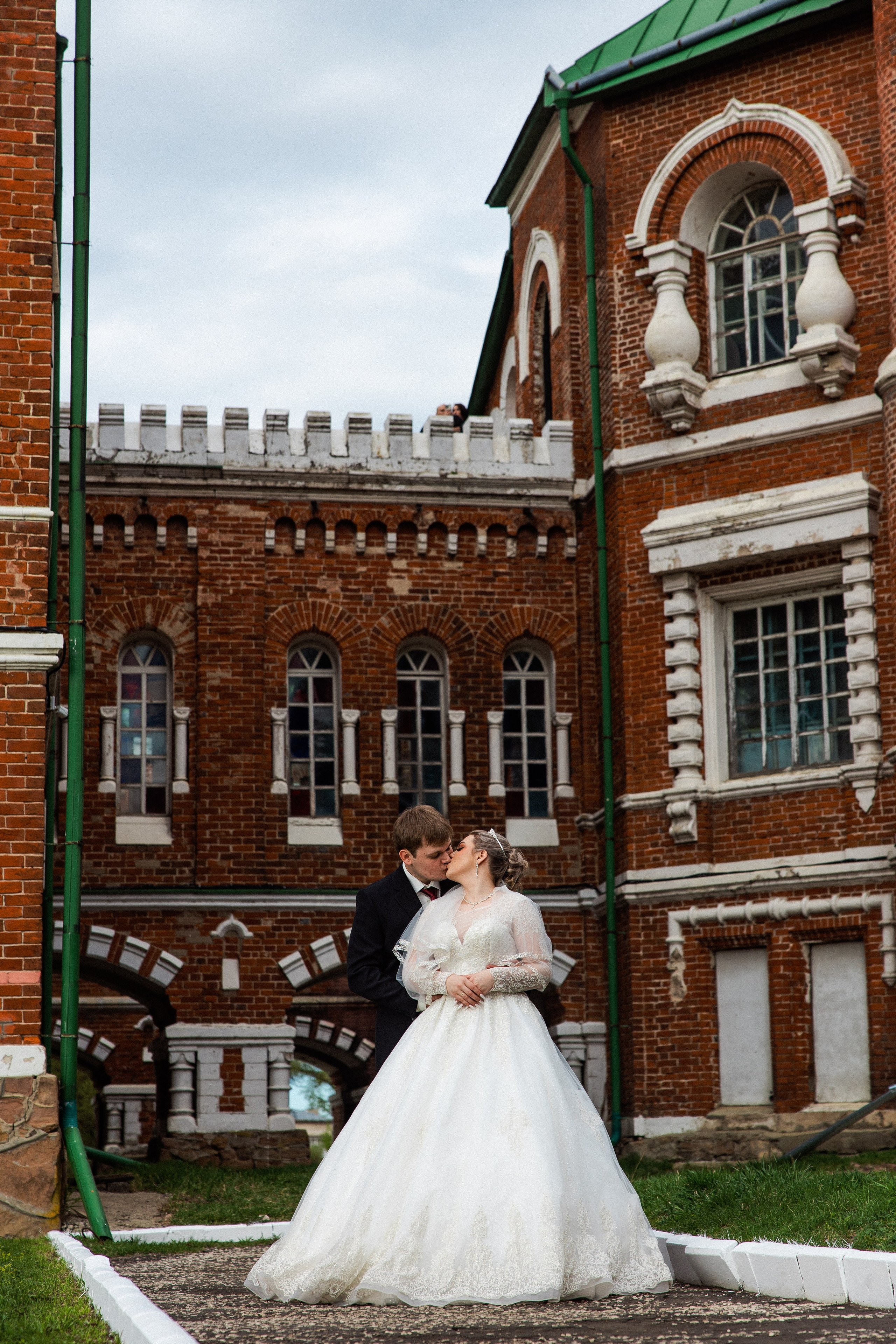 Услуги. Главная