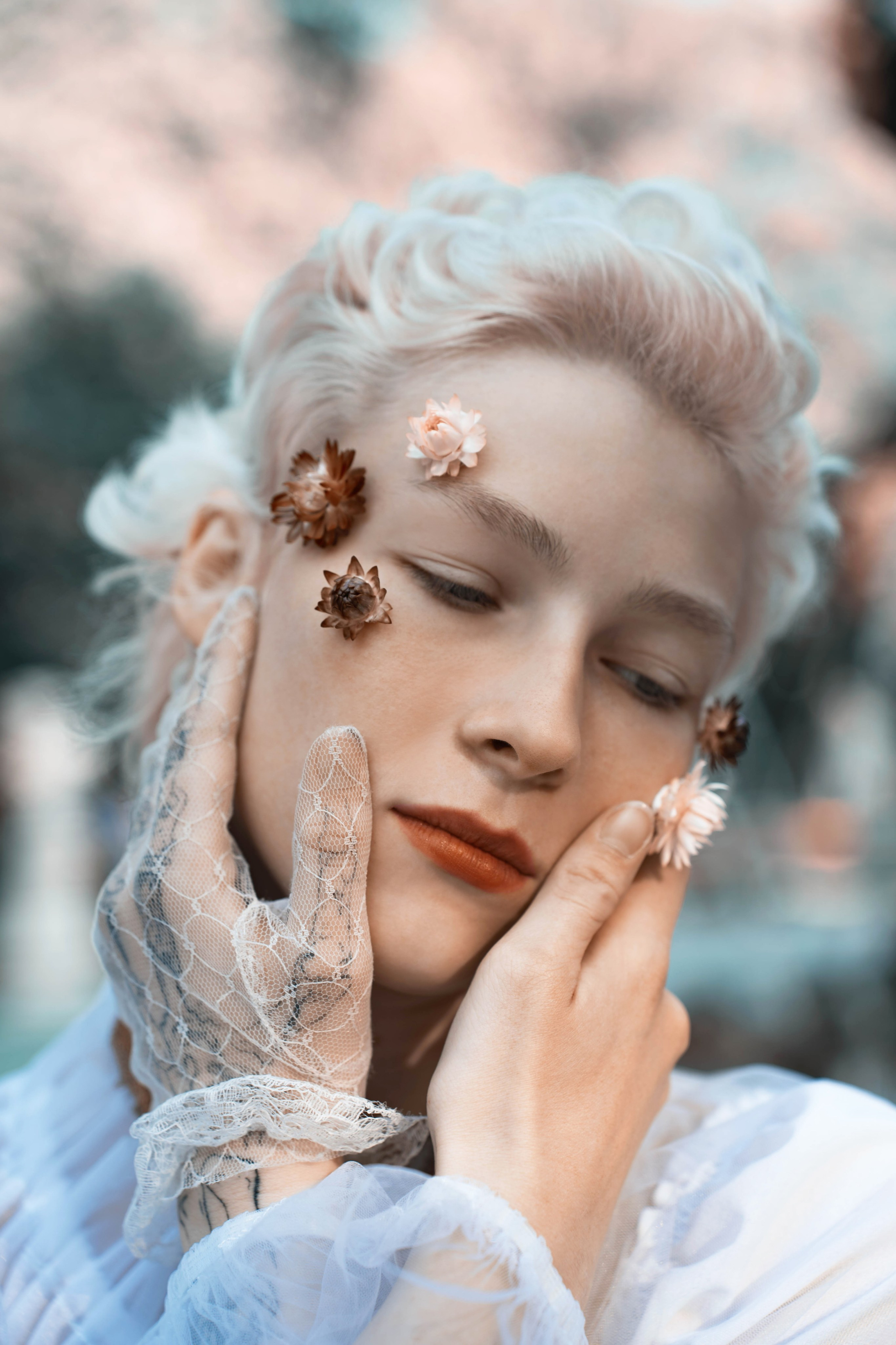 Ева. Фотограф из Москвы — DASHA NOVA | Авторская фотография в разных жанрах