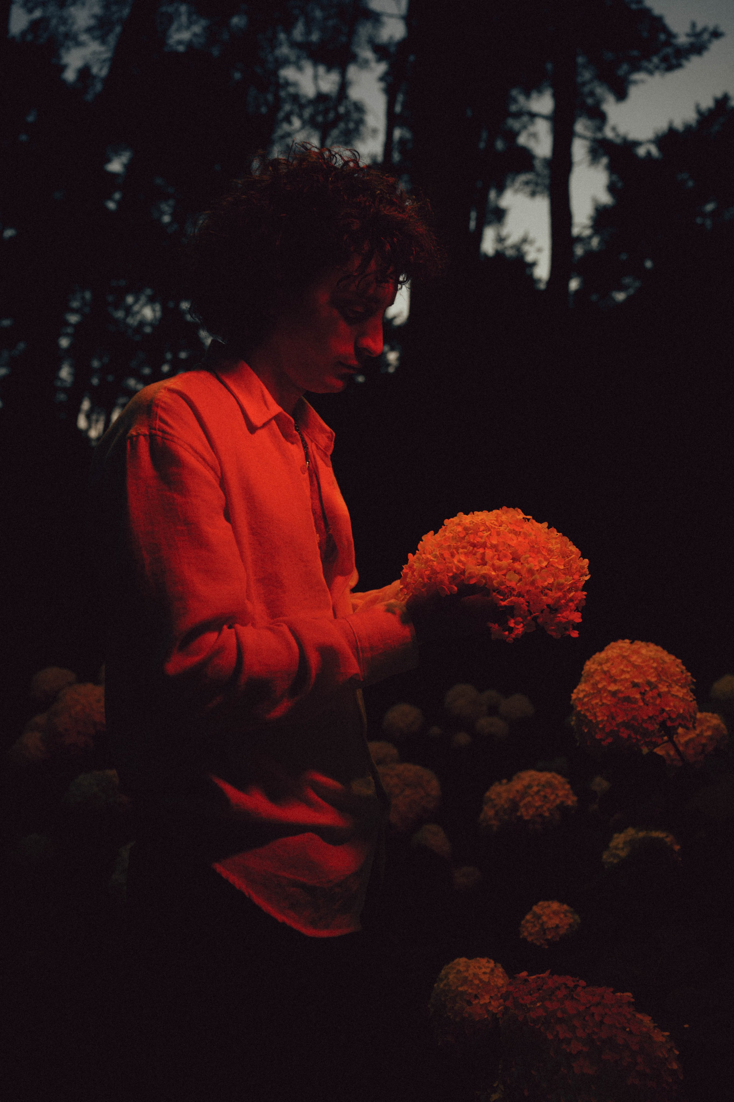 Сагид. Фотограф из Москвы — DASHA NOVA | Авторская фотография в разных жанрах