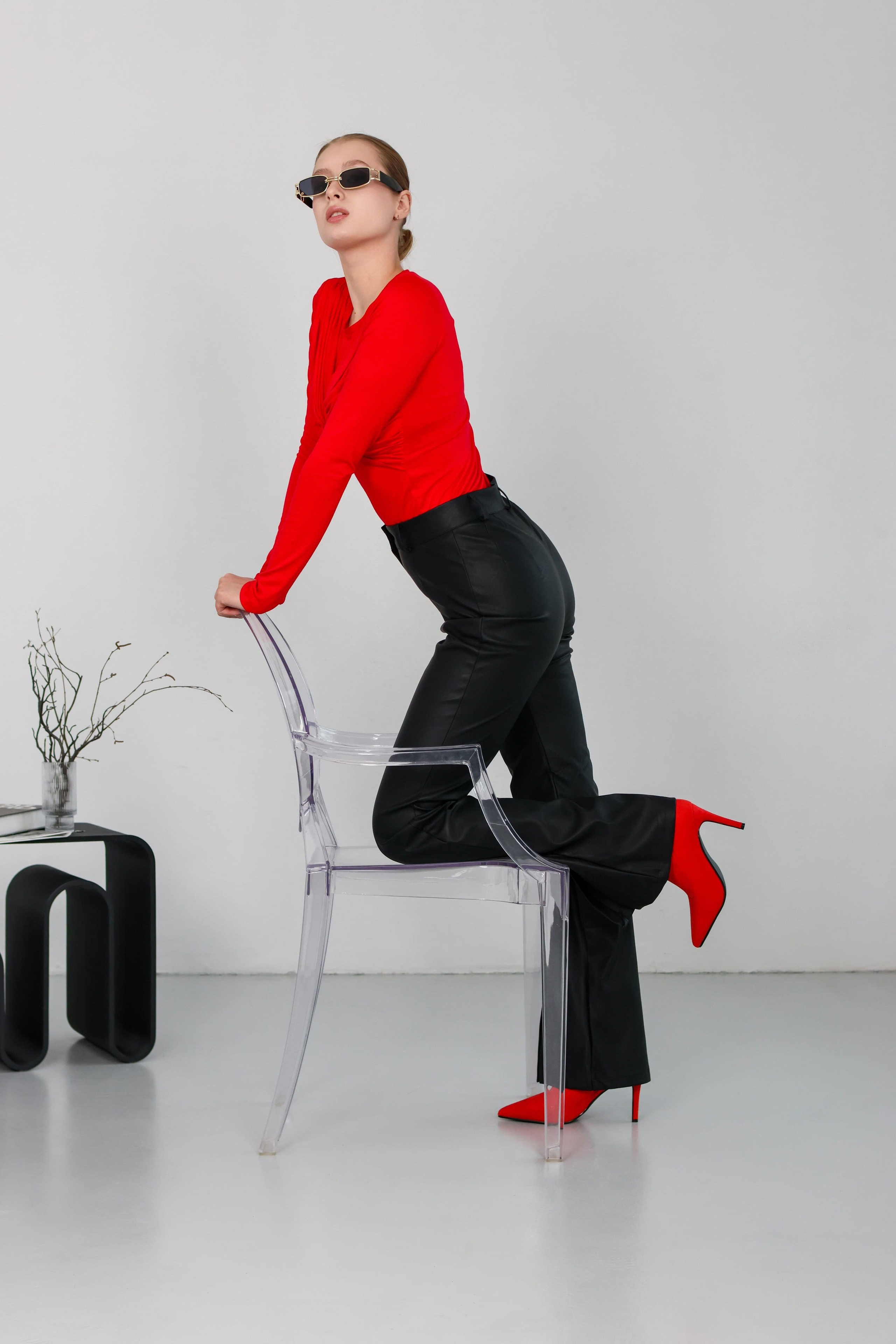 предметная съемка тижутерии