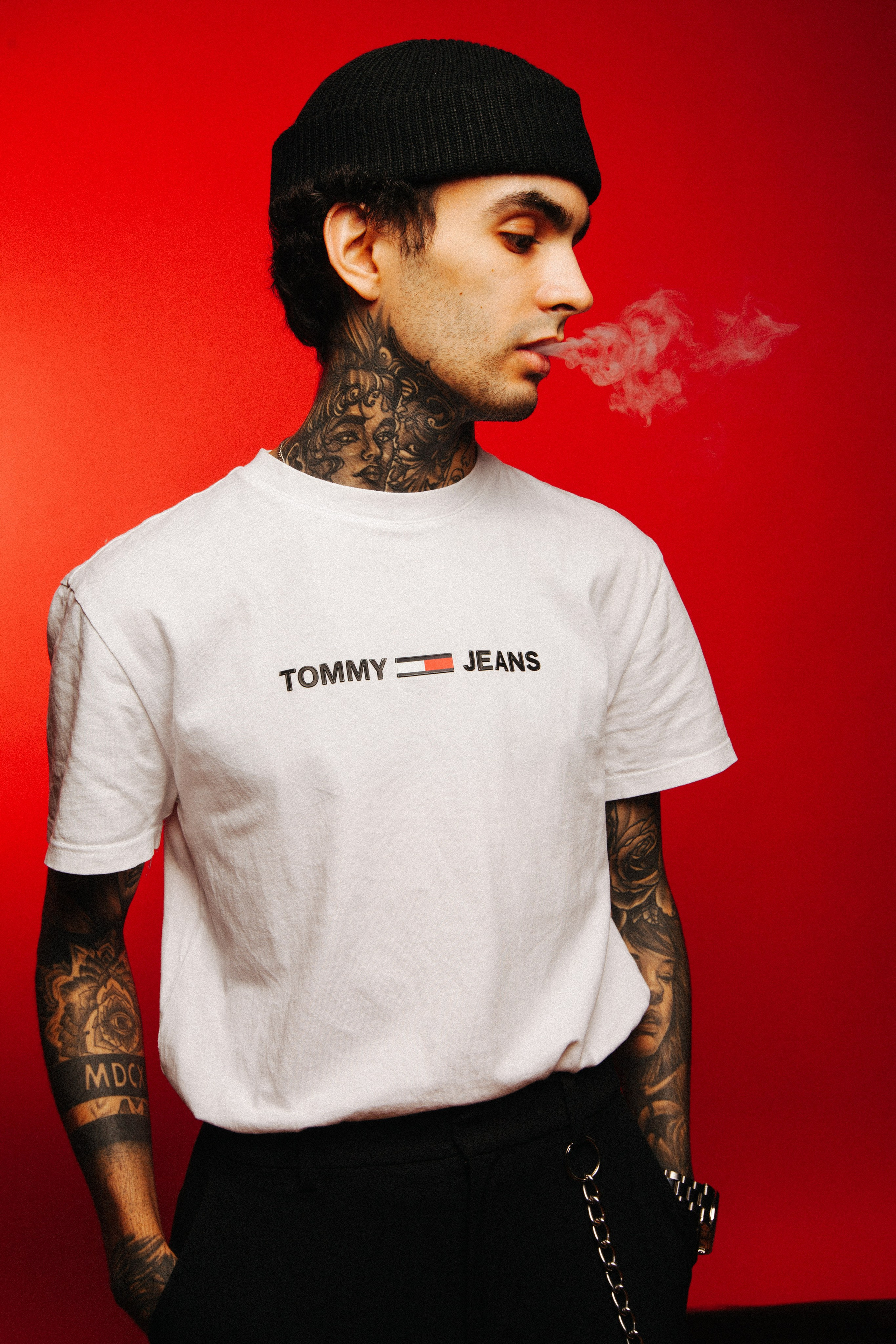 Стоимость портретной фотосъёмки. Илья Михачёв Фотограф ПРО людей