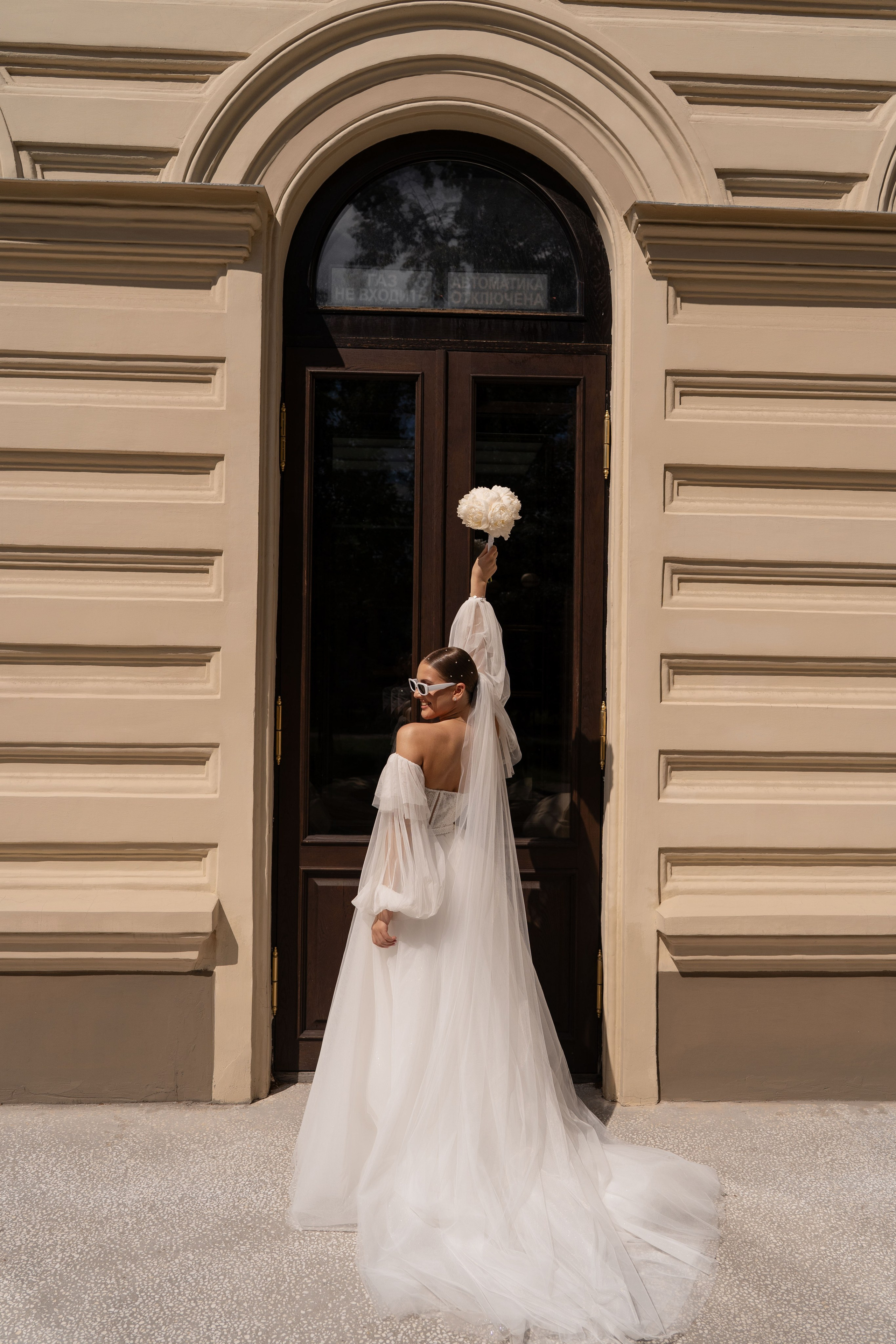 Свадьба в Казани