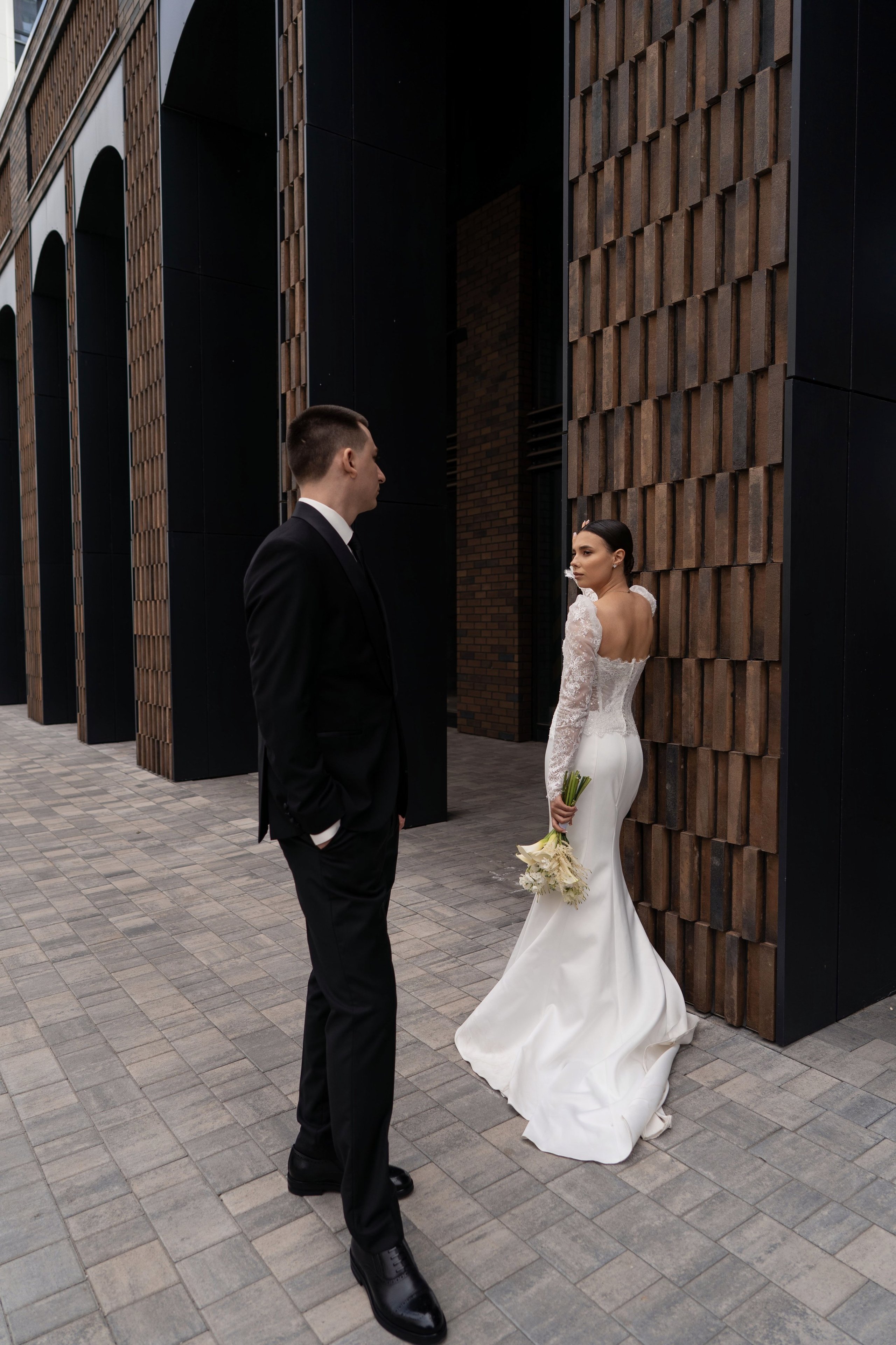 Фотограф на свадьбу Казань