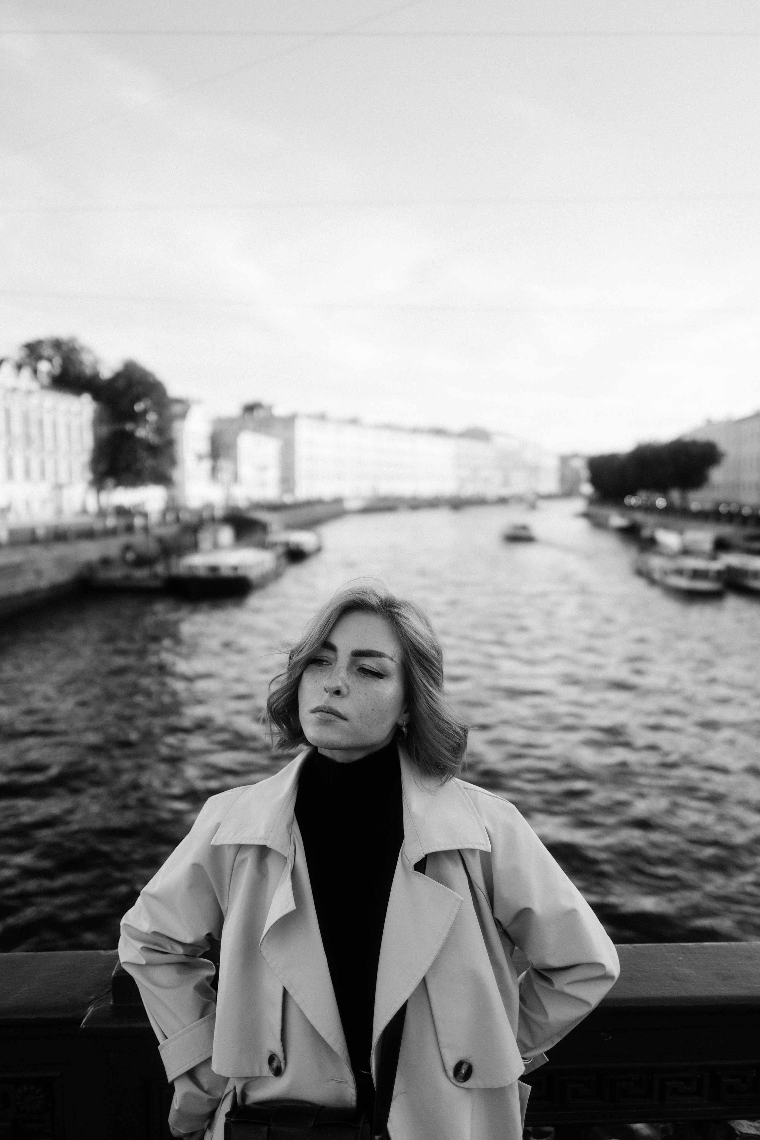 Индивидуальная. Фотограф Василий Сидоренко