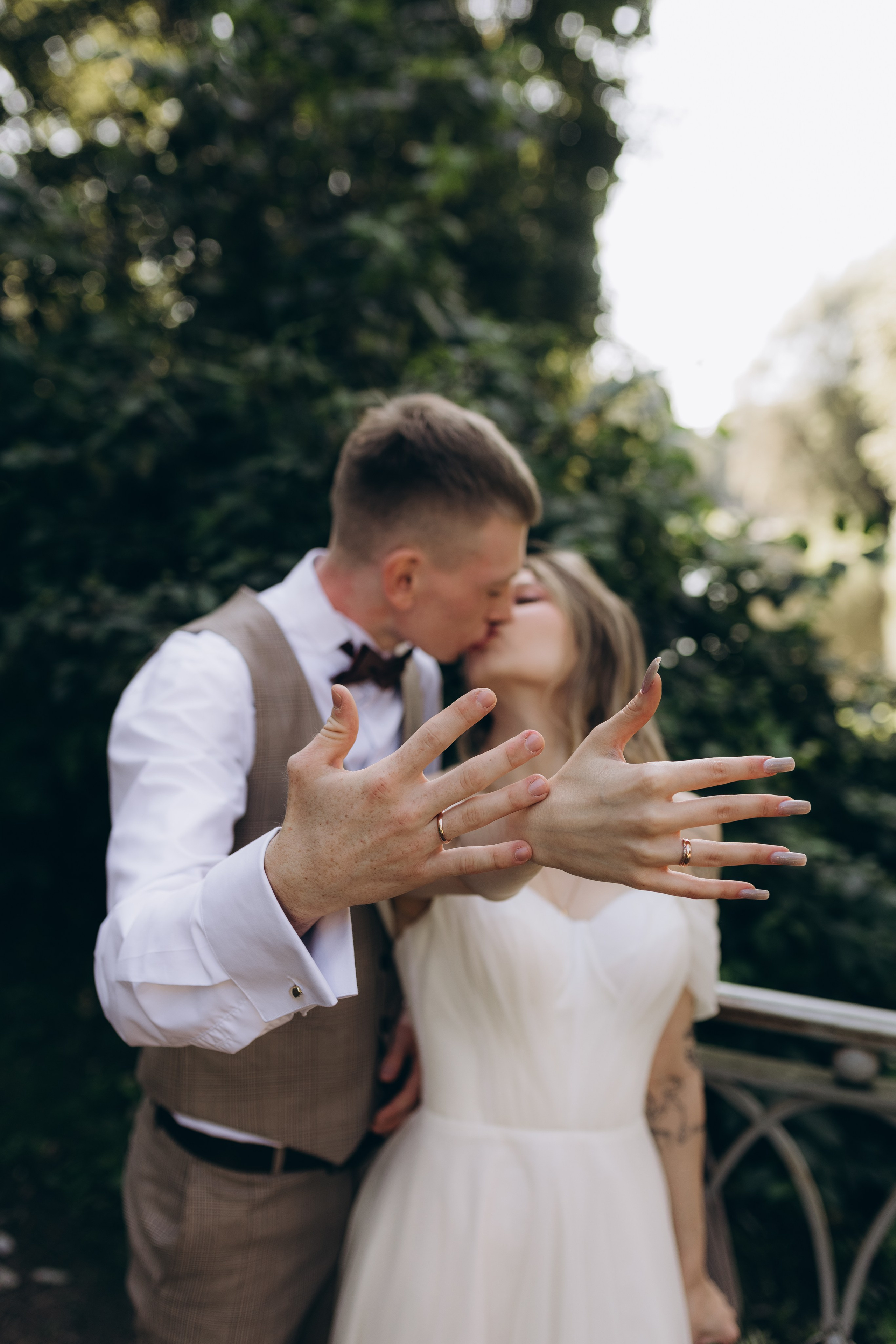 WEDDING. Фотограф Санкт-Петербург