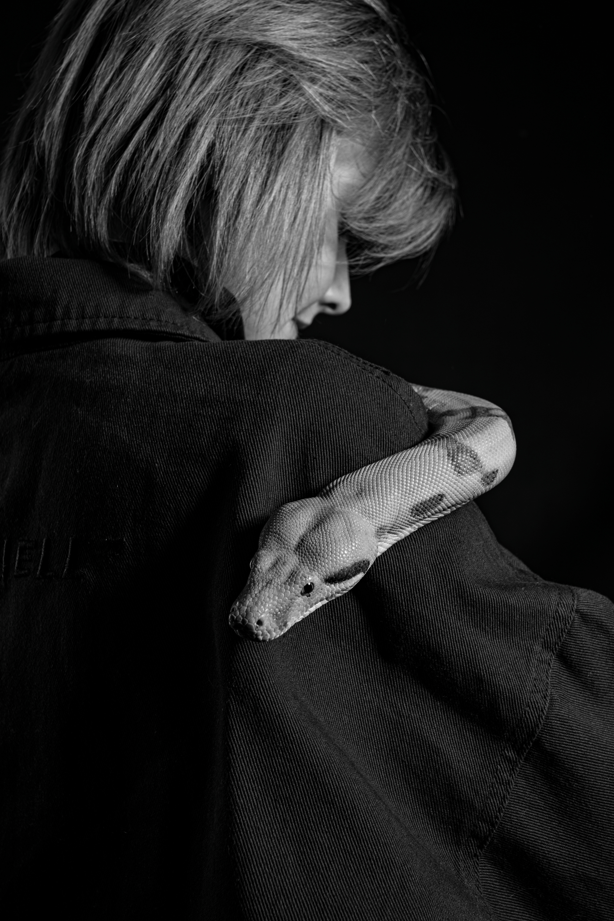 Art and Fashion Фотограф в Москве Чупаков Дмитрий