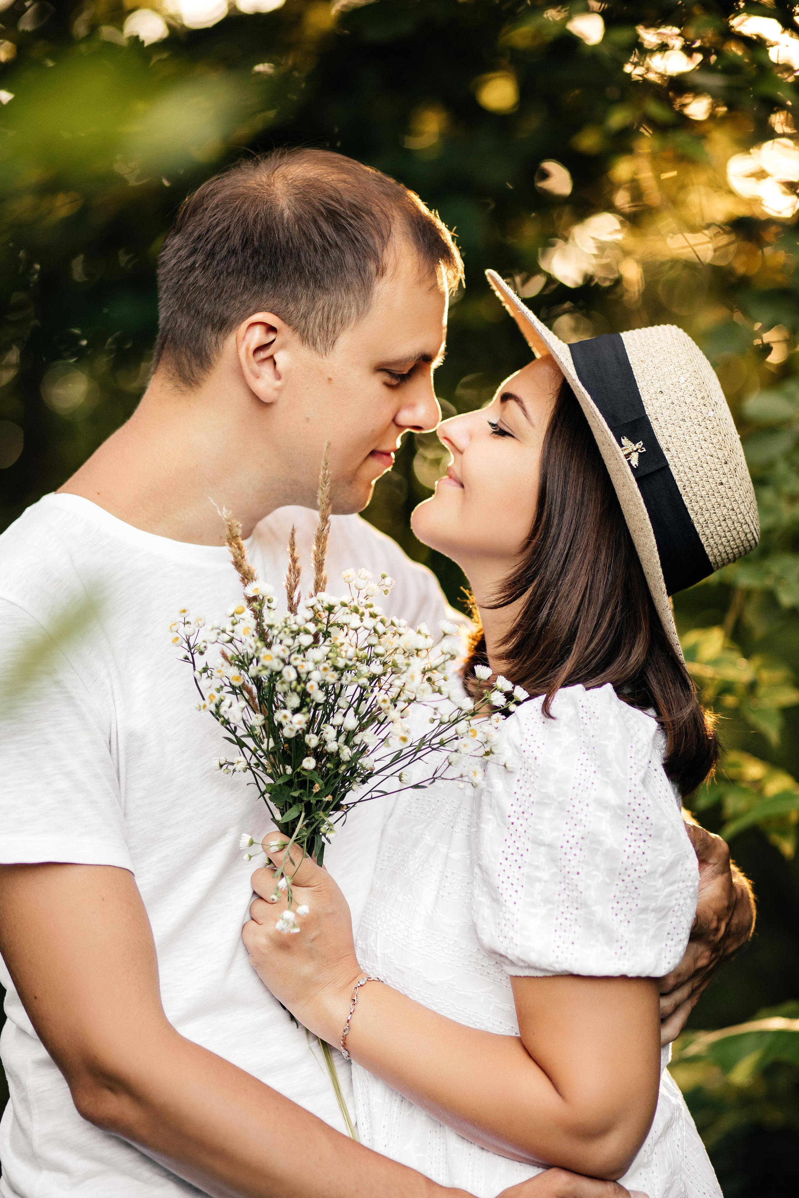 Семейная. Фотограф Маргарита Никишина