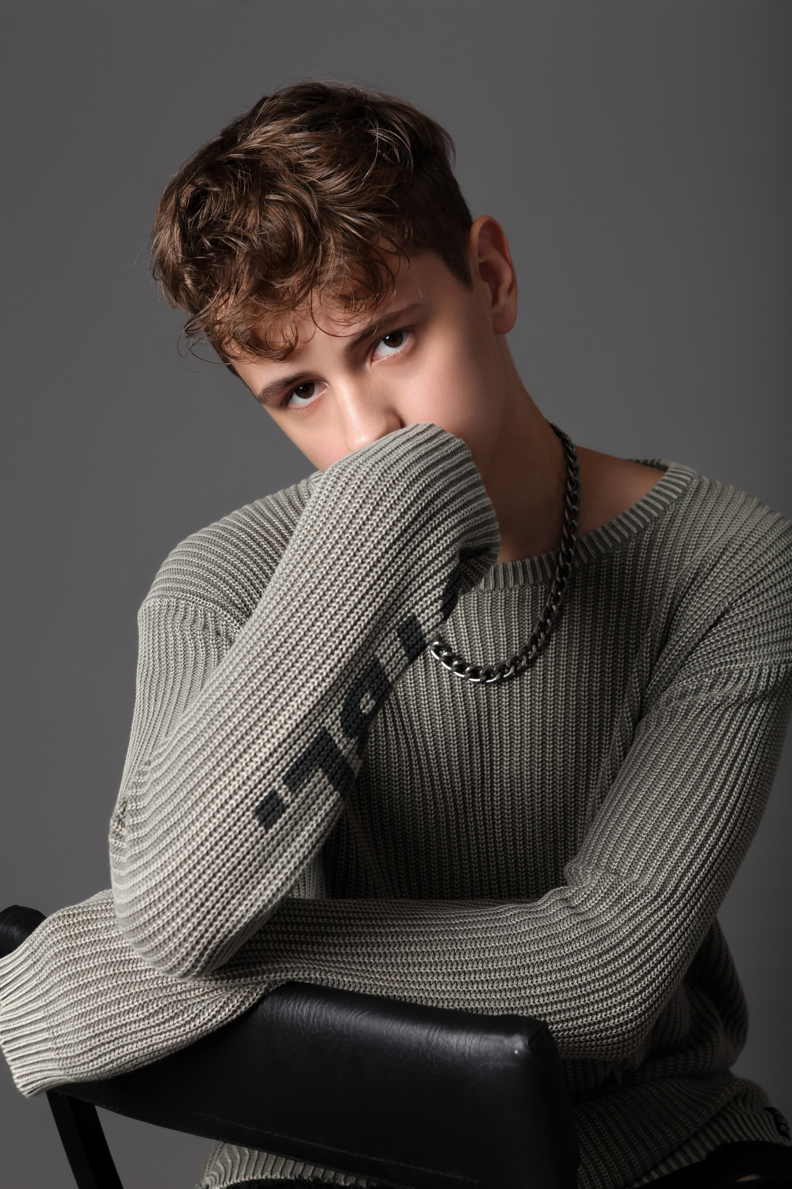 Лучшие модели для предметной съемки в Новосибирске