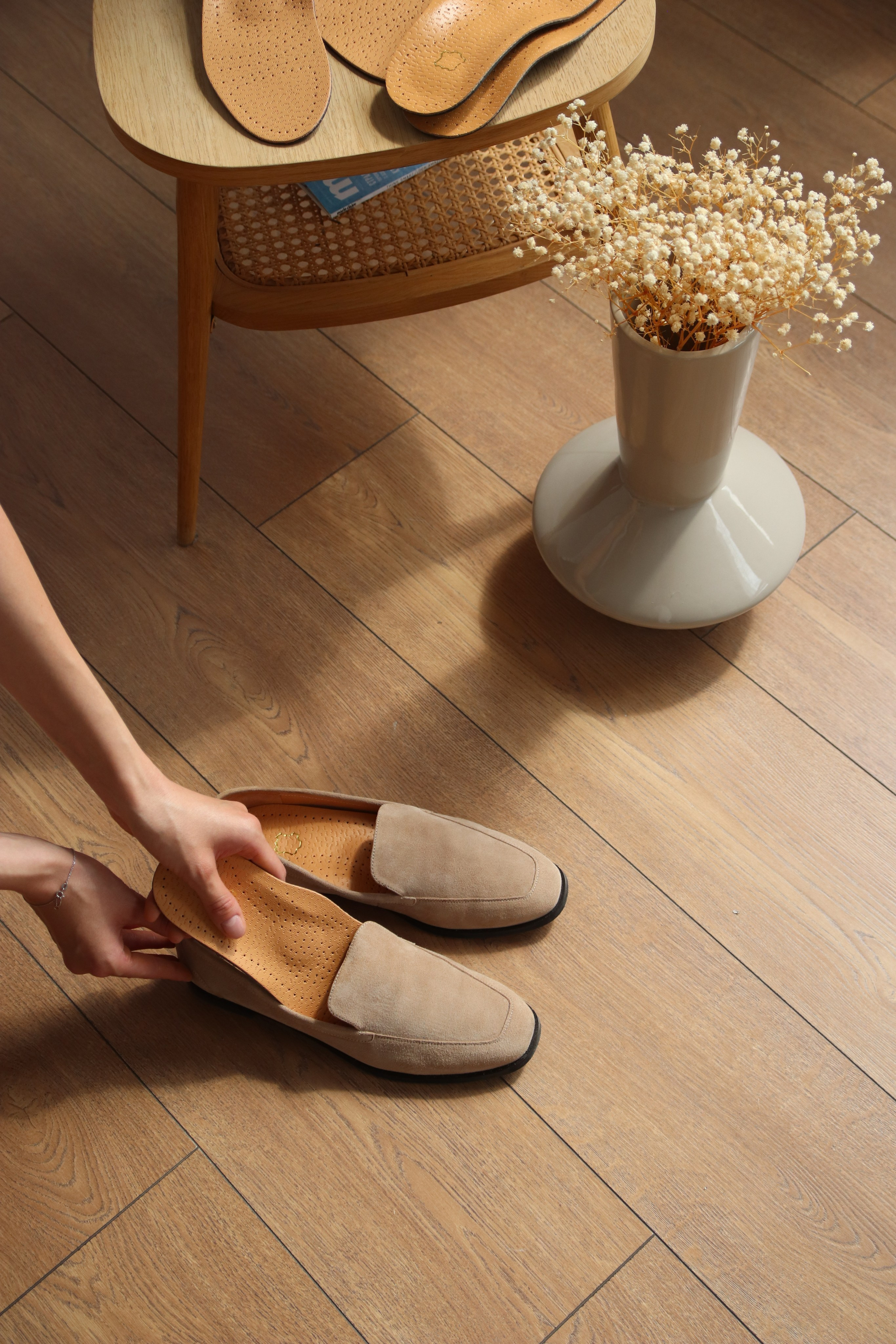 Контент-съемка. Коммерческий фотограф в Москве