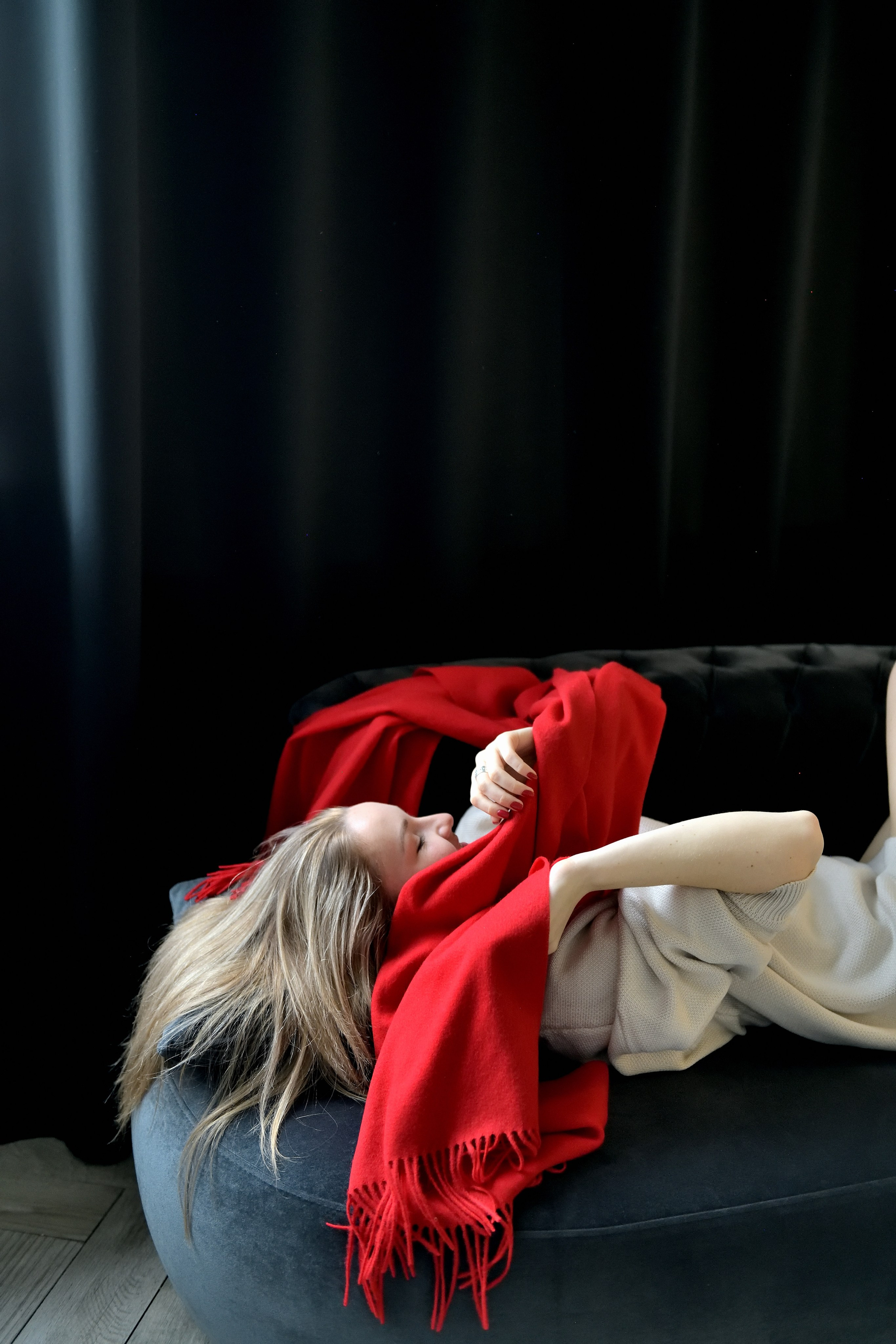 Naked Talks 2: Анна