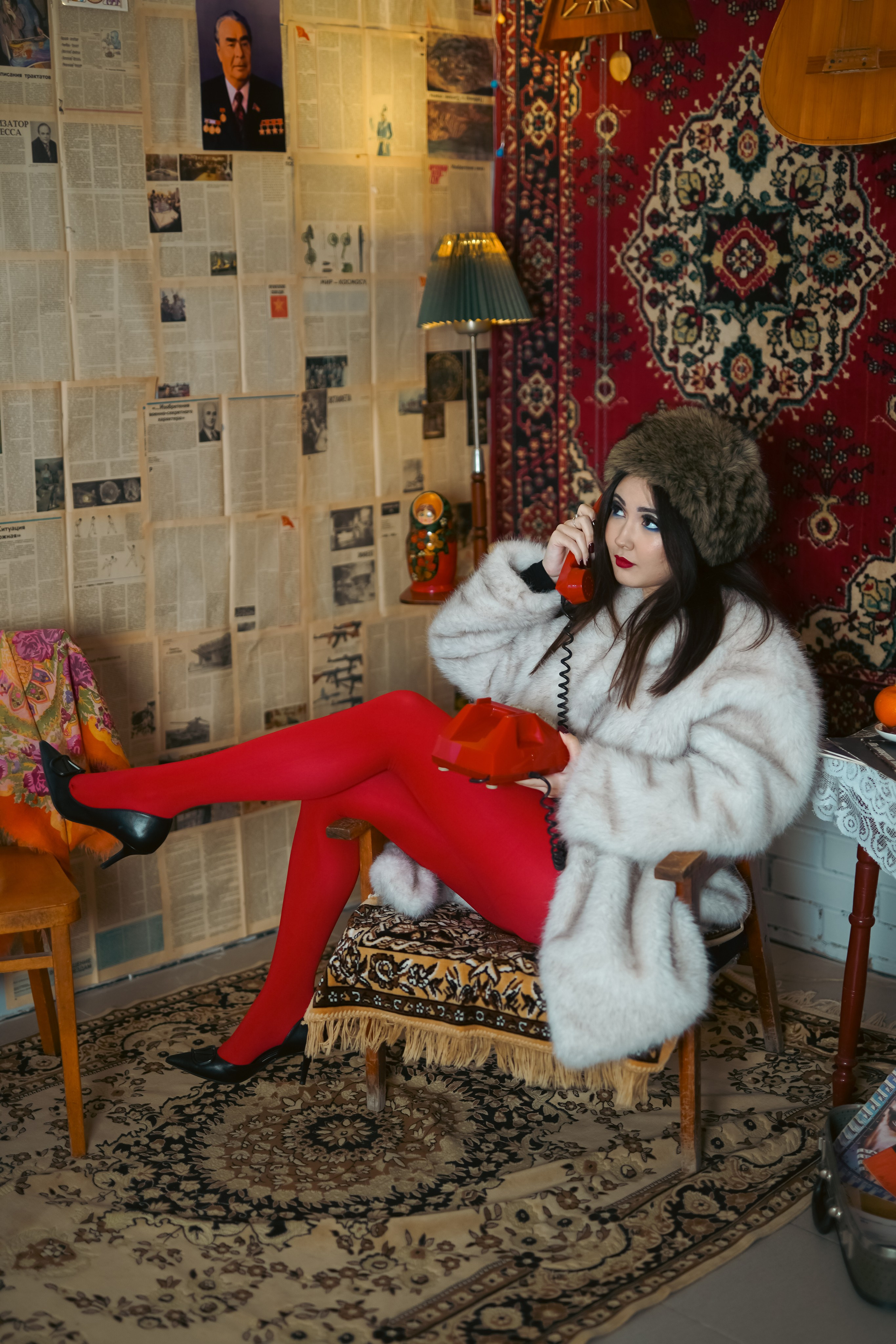 Тематические. Фотограф в Астрахани • Фото-туры • Виктория Герма