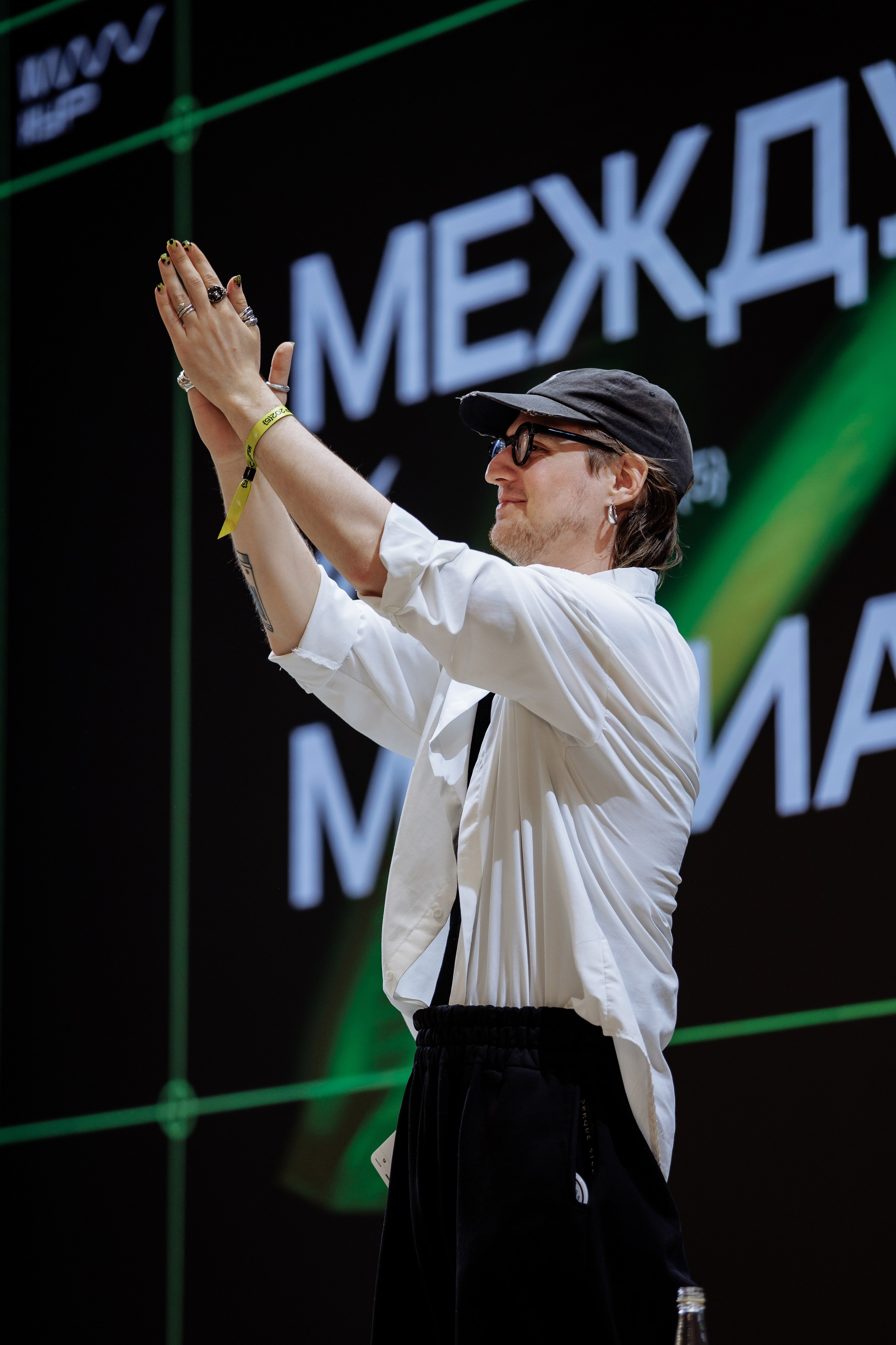 События. Photographer Innopolis Kazan