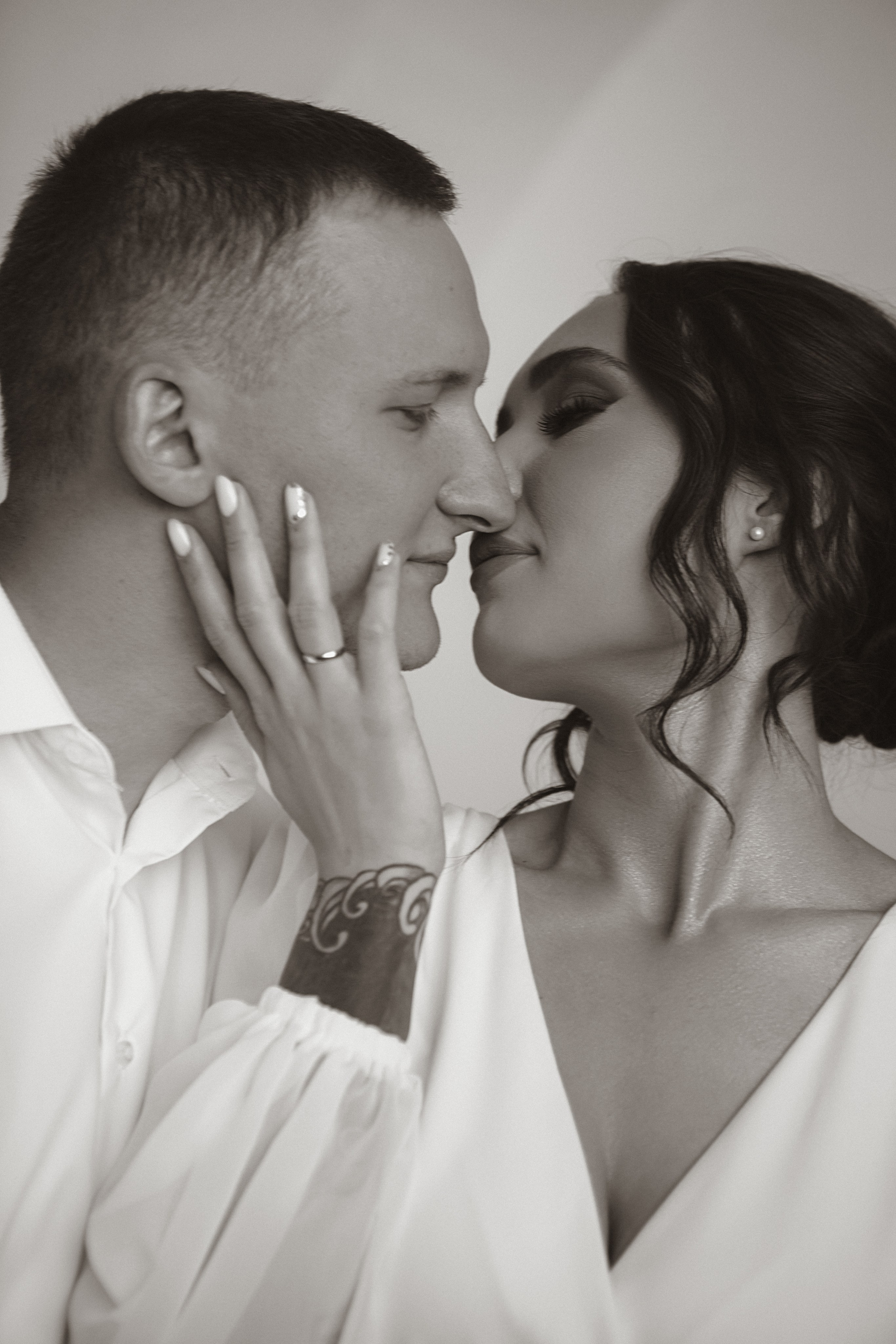 Услуги. Свадебный фотограф в Тольятти Еремина Юлия