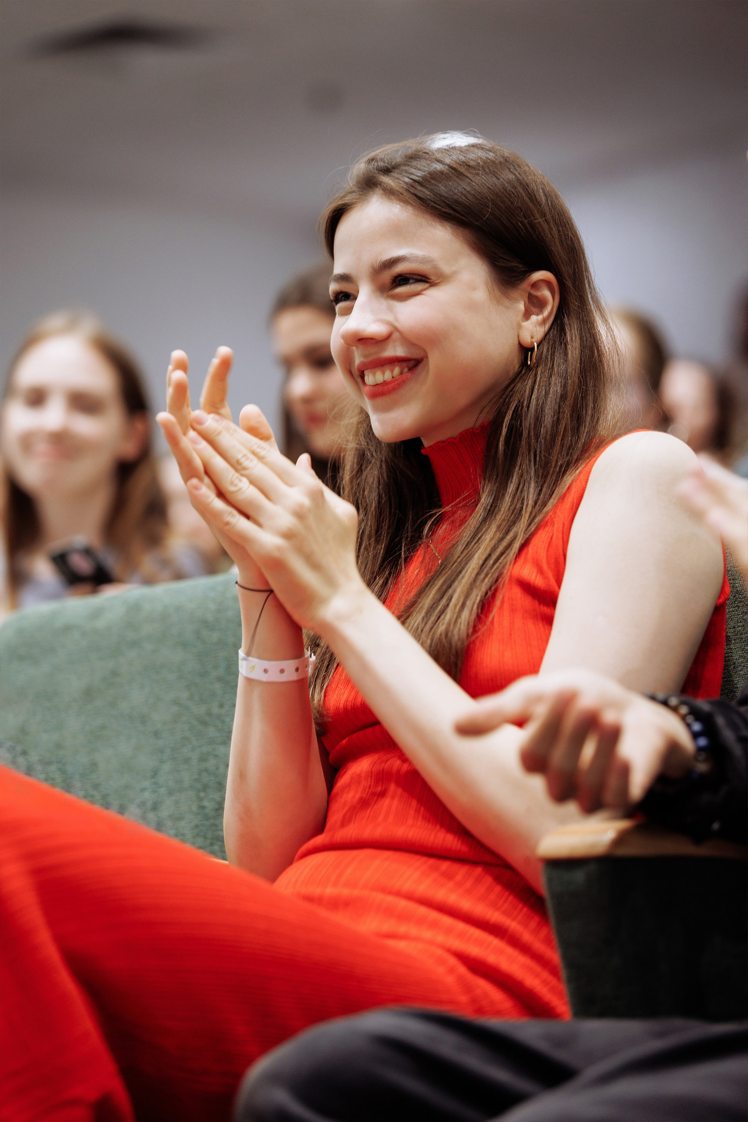 События. Photographer Innopolis Kazan