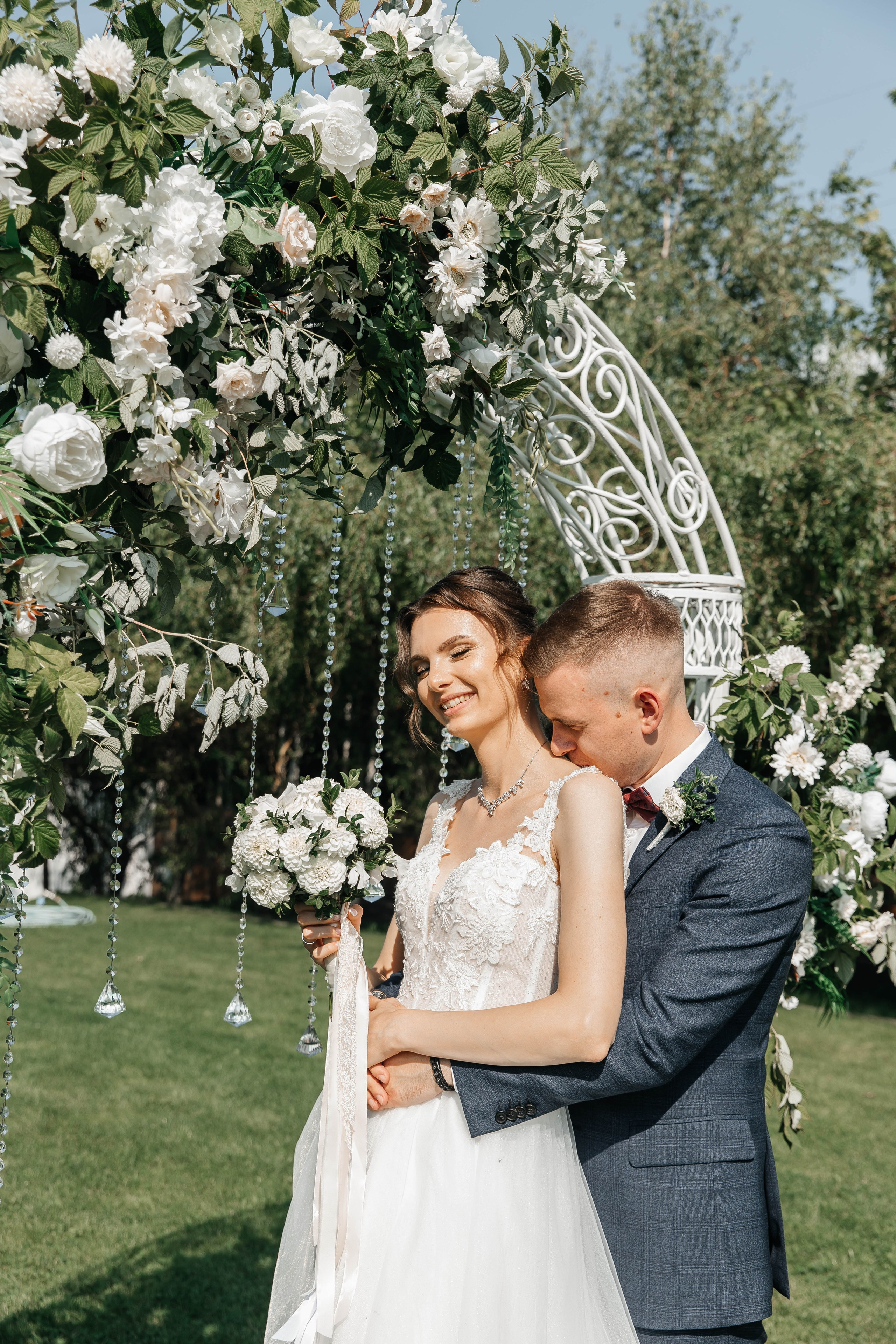 Свадебный фотограф в Москве