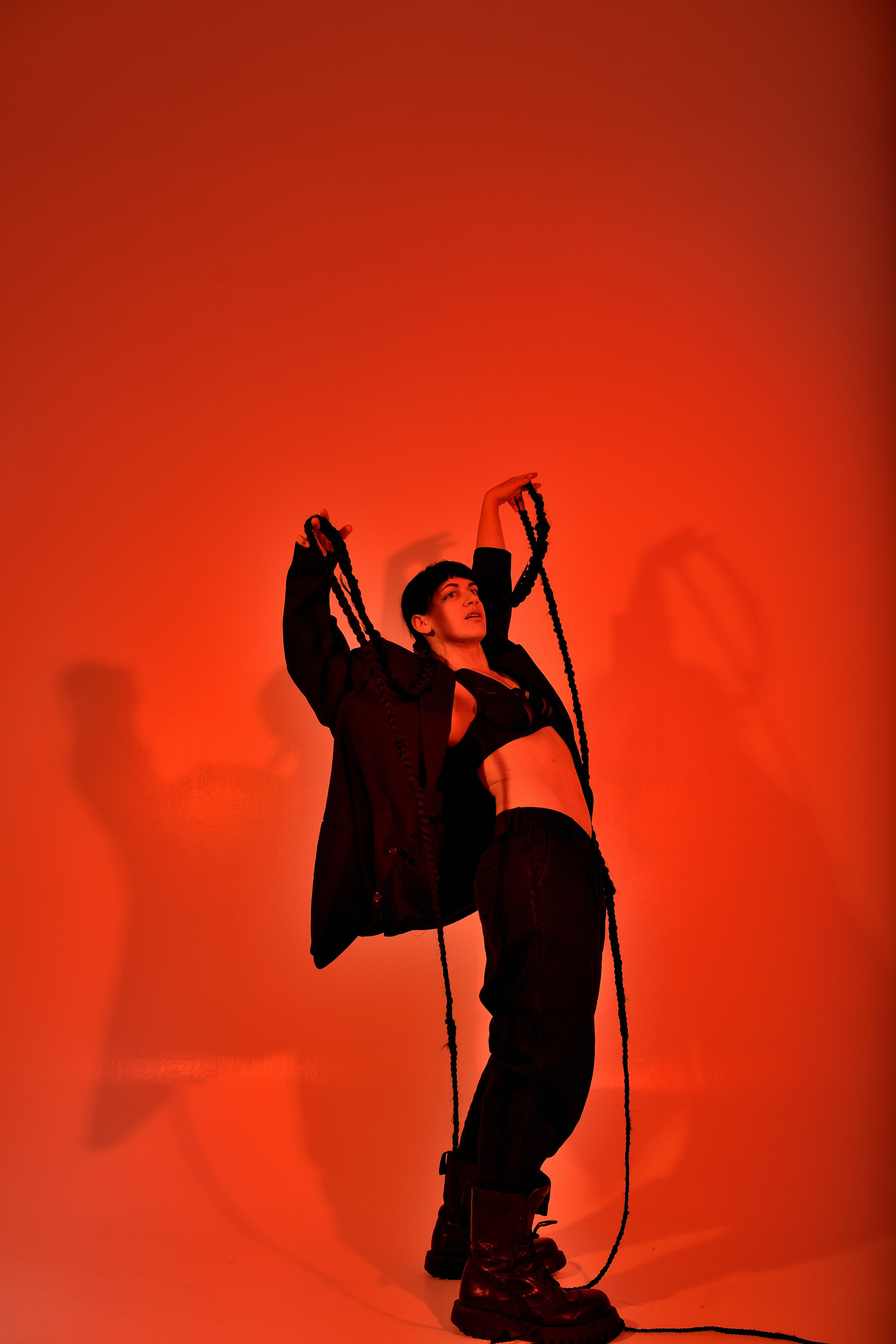 Naked Talks 2: Настя