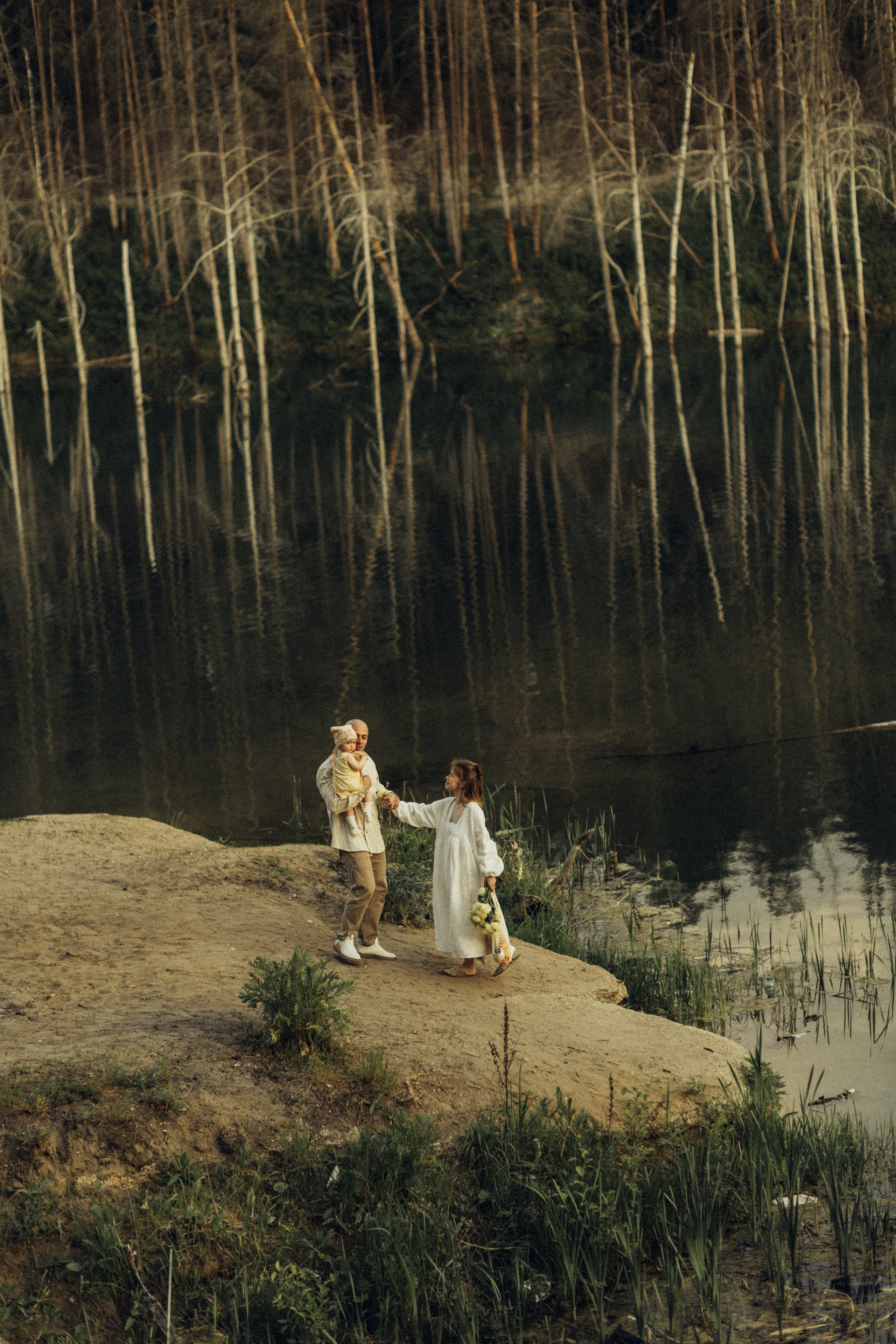 Обучение. Семейный фотограф Оля Гладченко