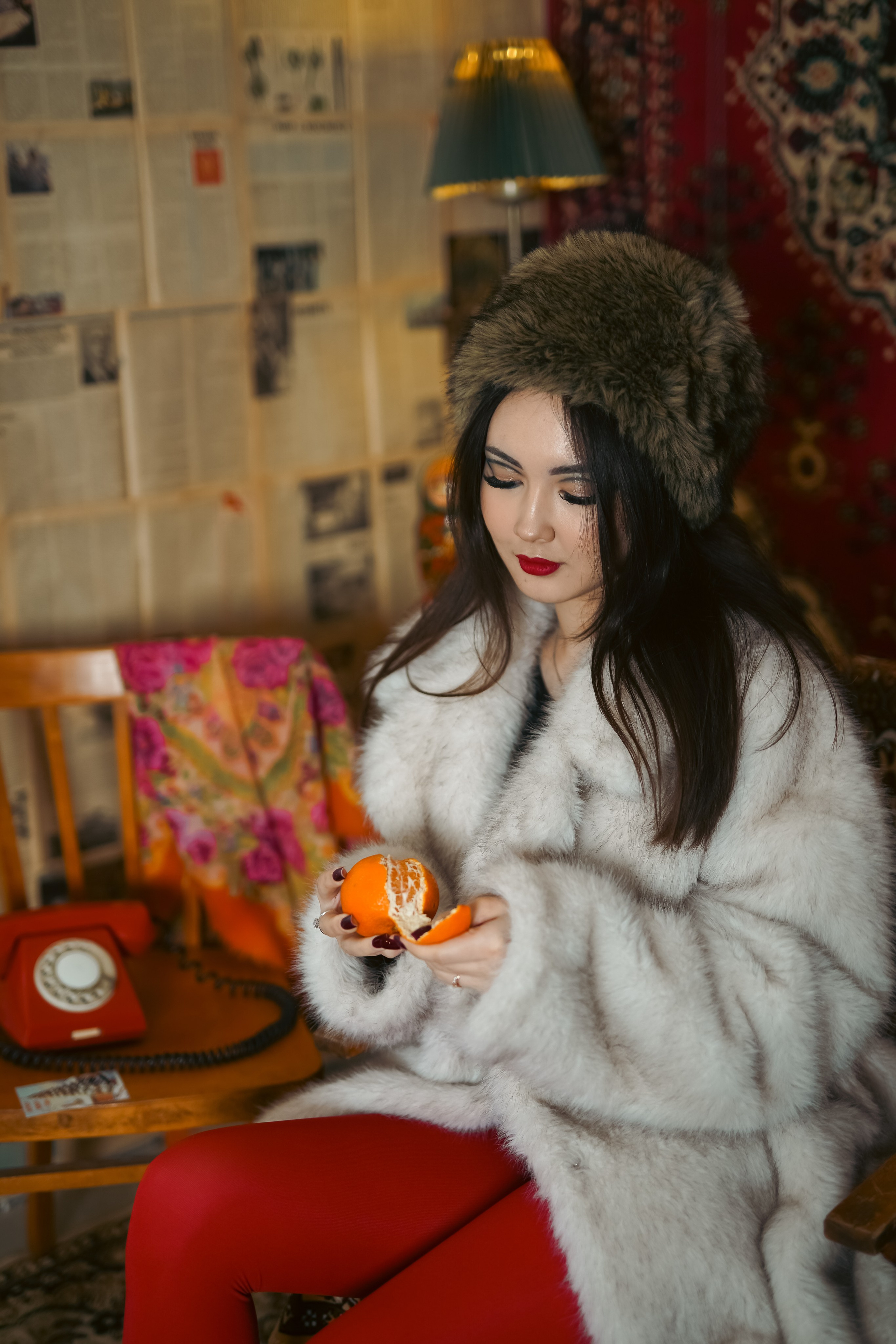 Тематические. Фотограф в Астрахани • Фото-туры • Виктория Герма