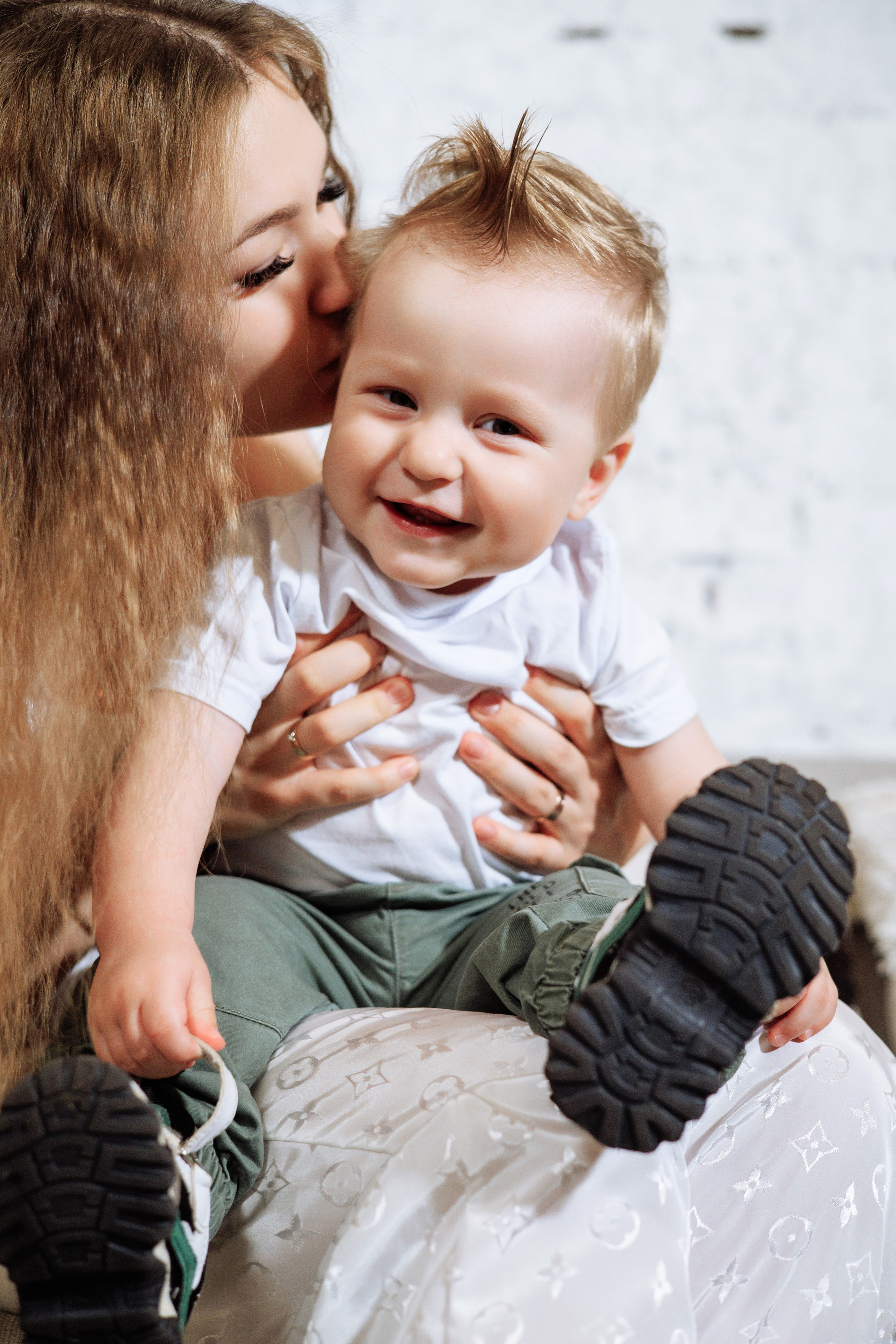 Свадебный, семейный и детский фотограф в Ижевске