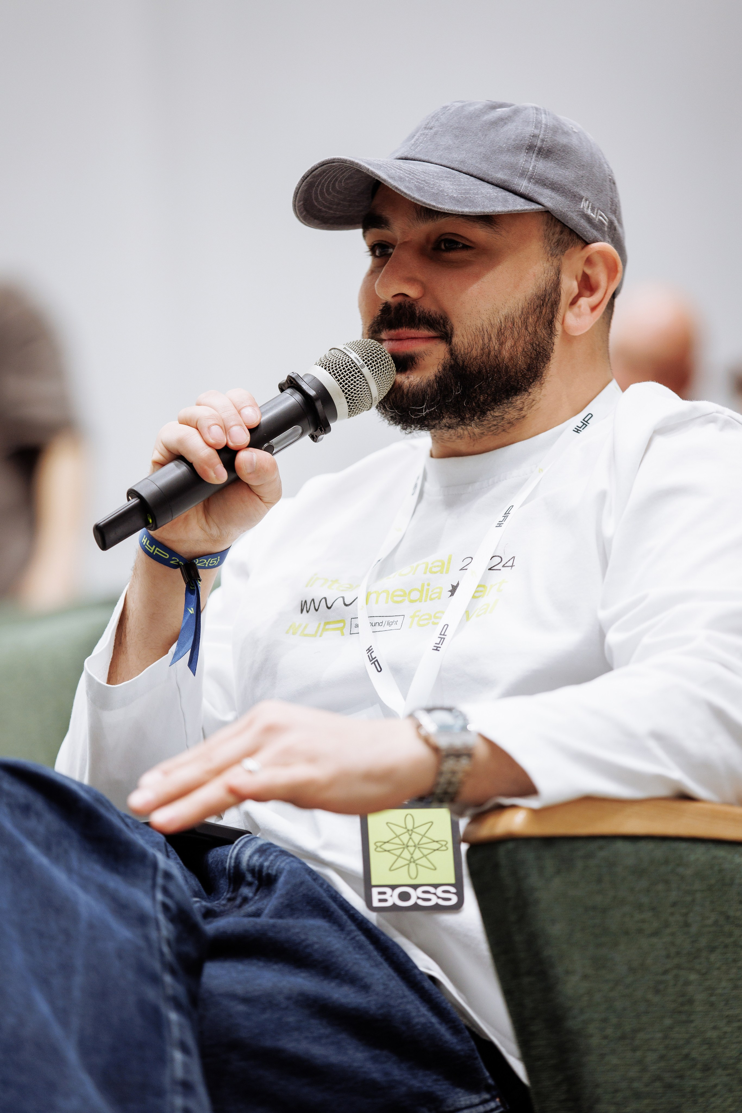 События. Photographer Innopolis Kazan