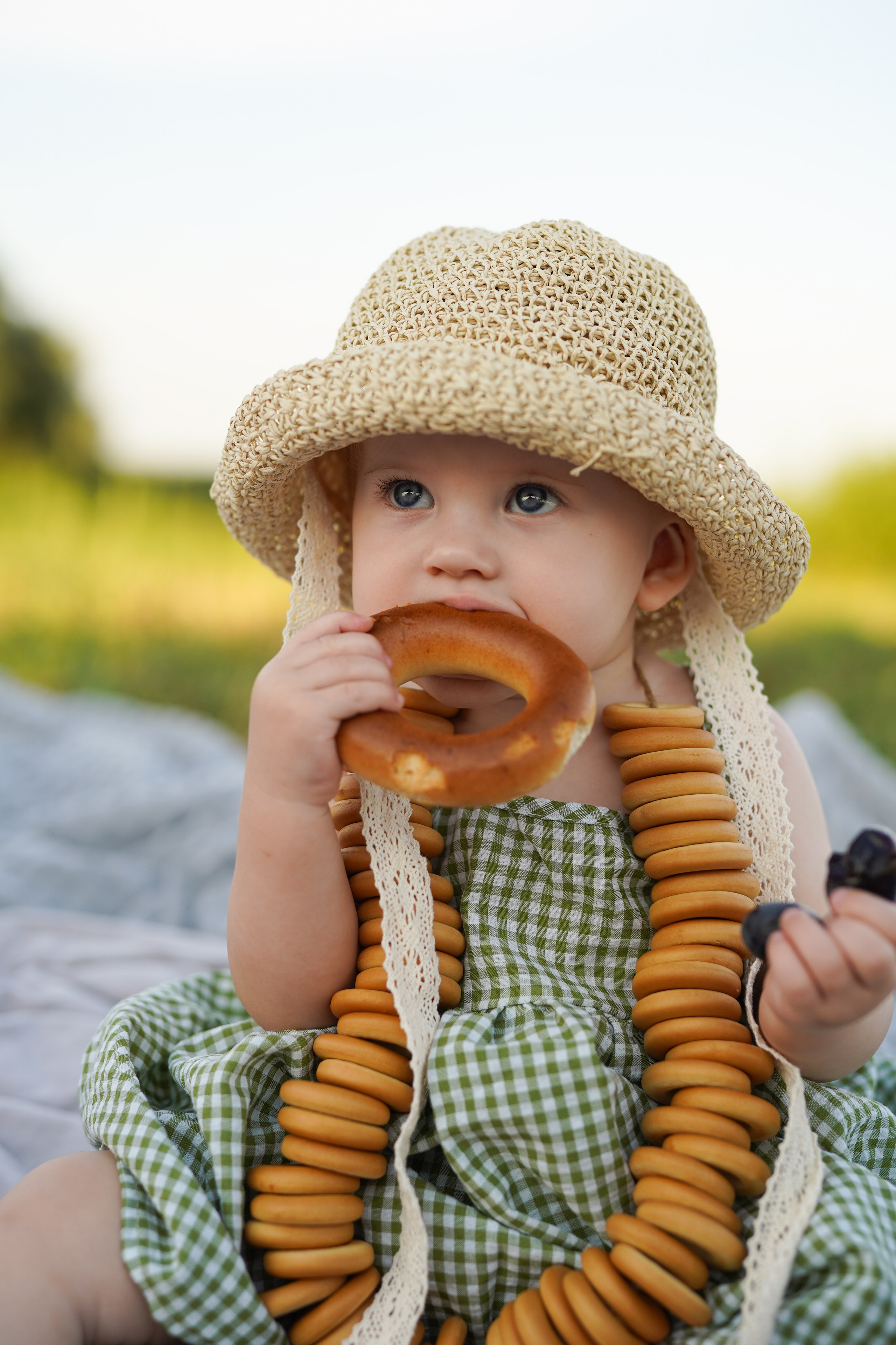 Семейные съемки. Фотограф в Астрахани • Фото-туры • Виктория Герма