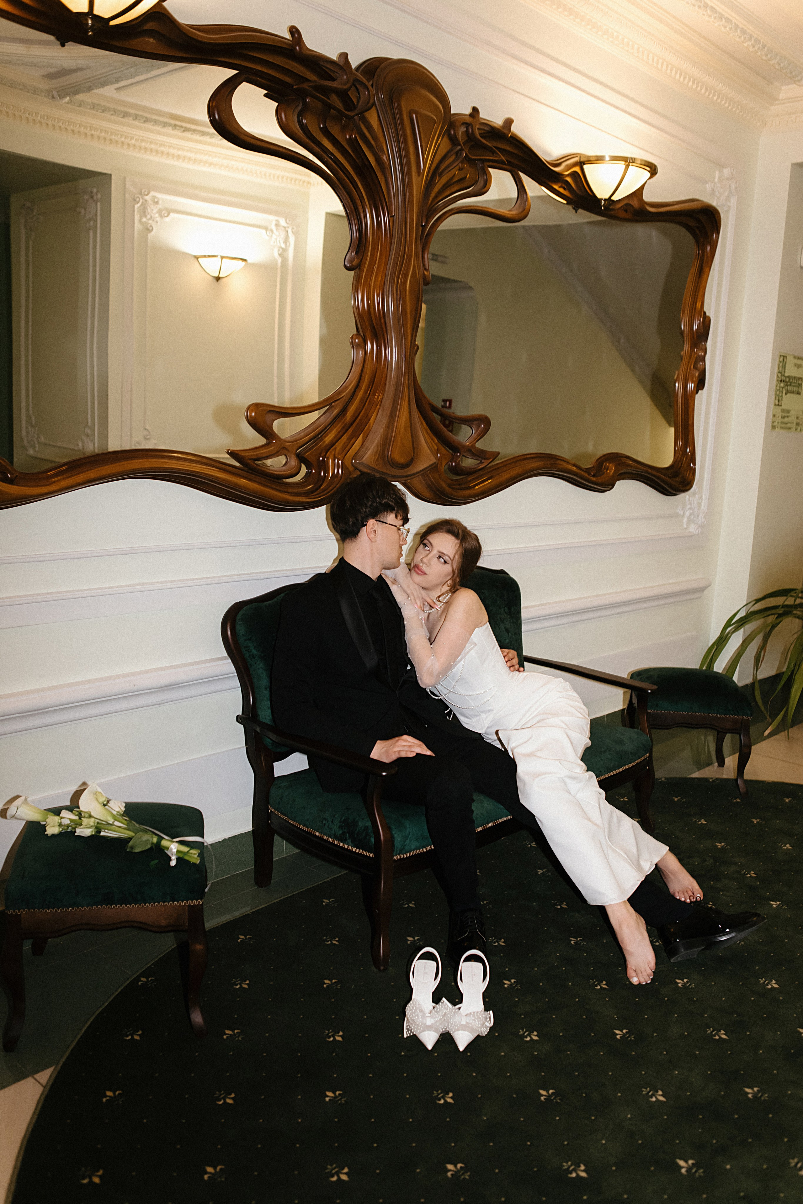 Услуги. Свадебный фотограф в Тольятти Еремина Юлия