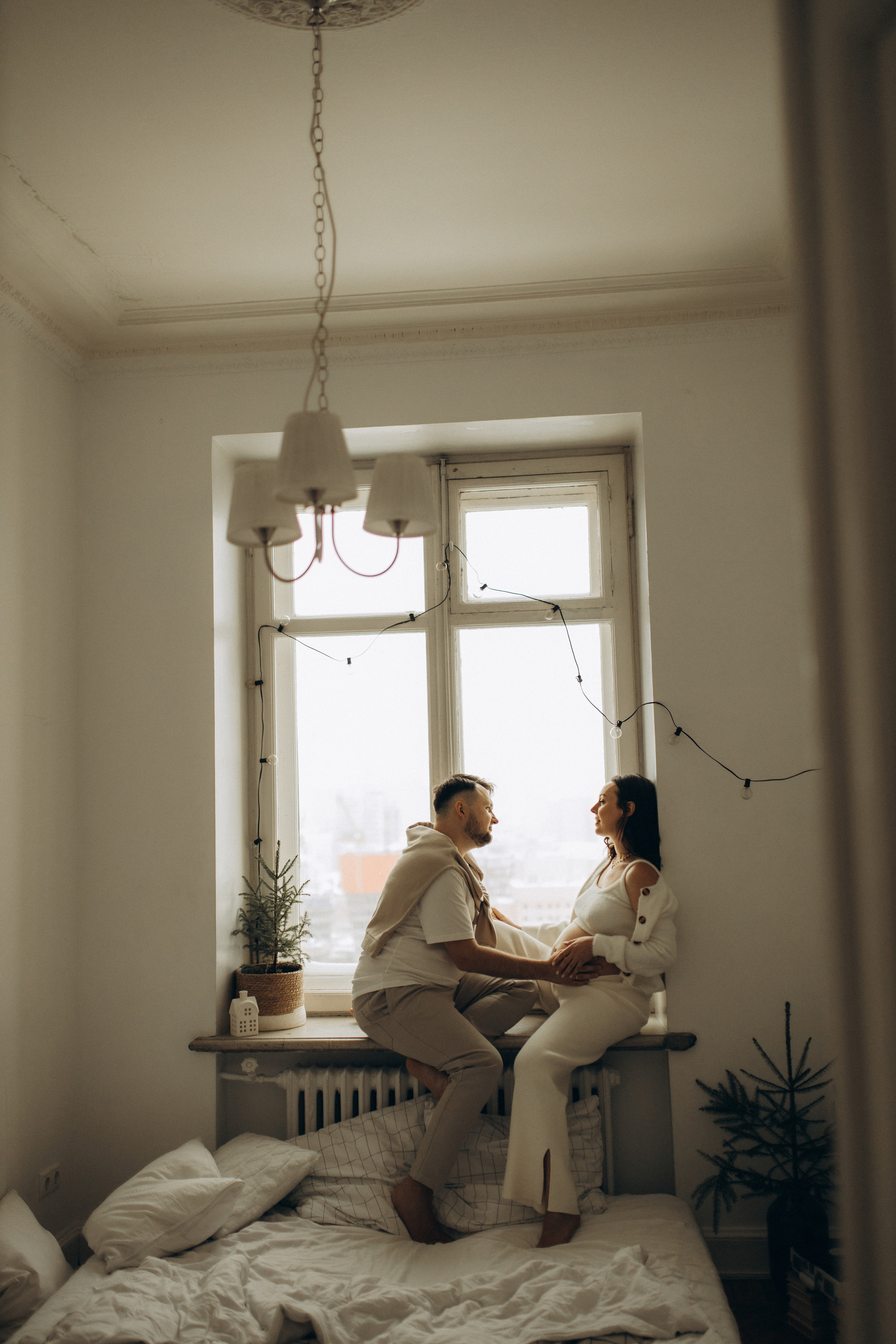 Обучение. Семейный фотограф Оля Гладченко