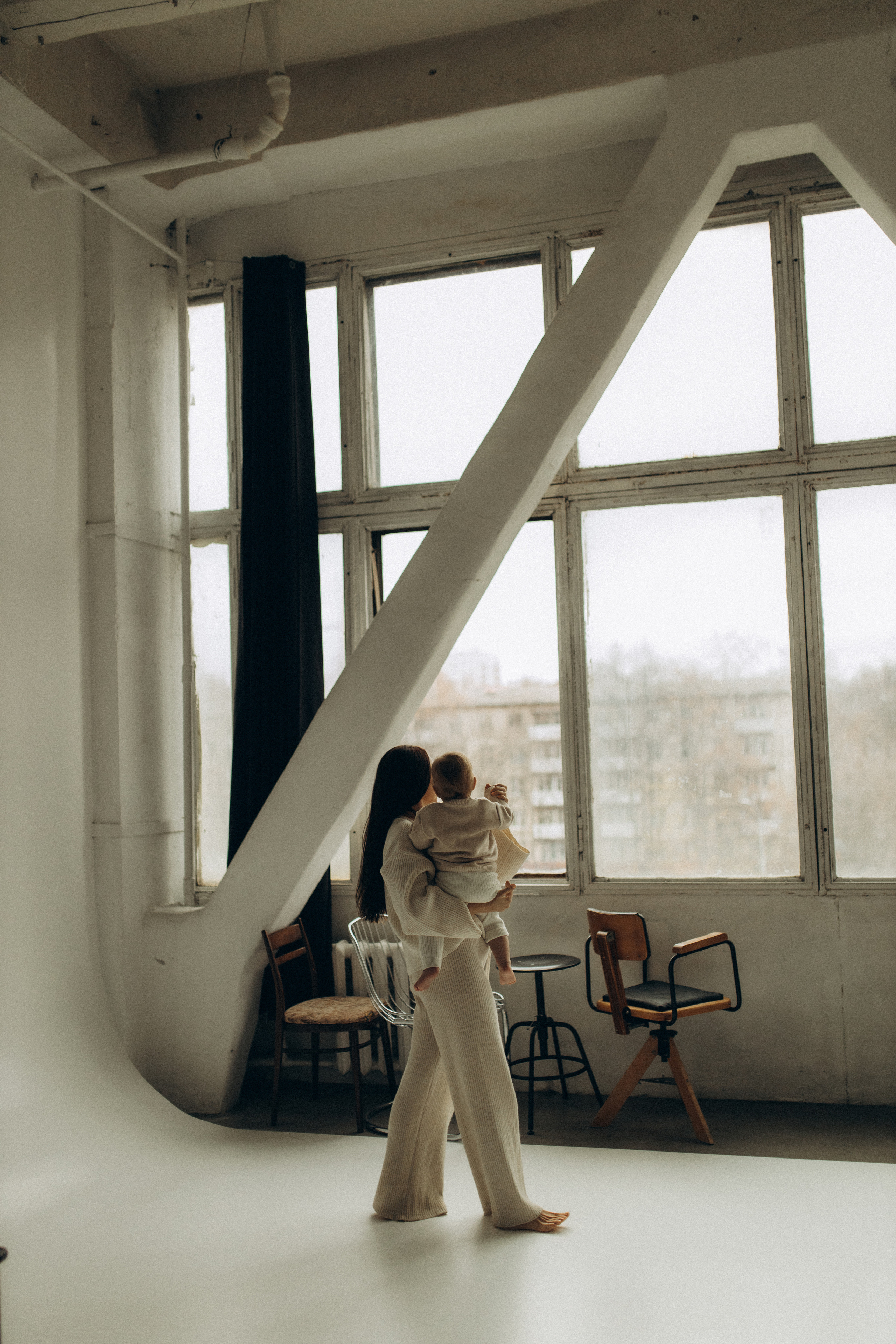 Обучение. Семейный фотограф Оля Гладченко