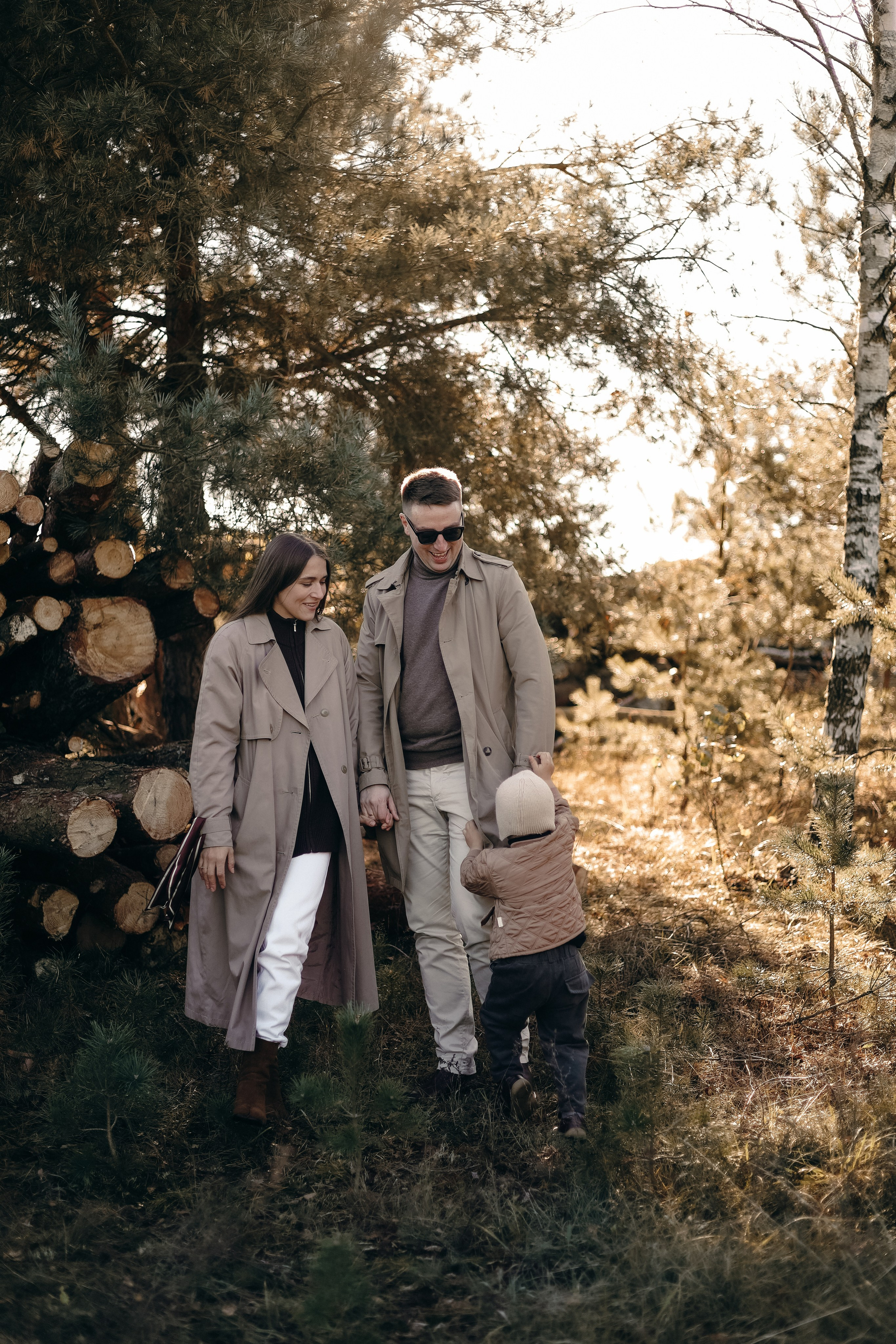 Photographer Oseiko Nadezhda