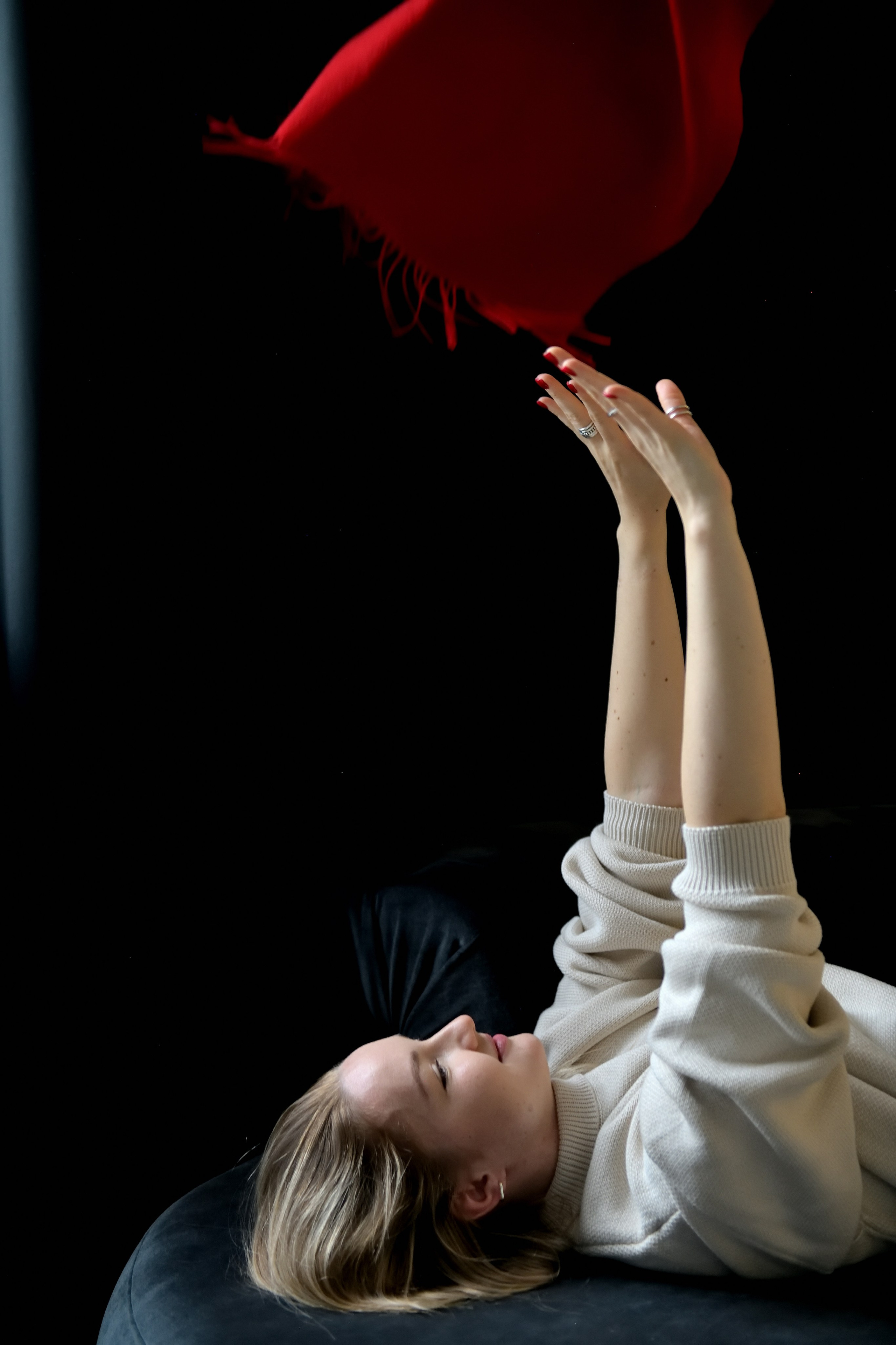 Naked Talks 2: Анна