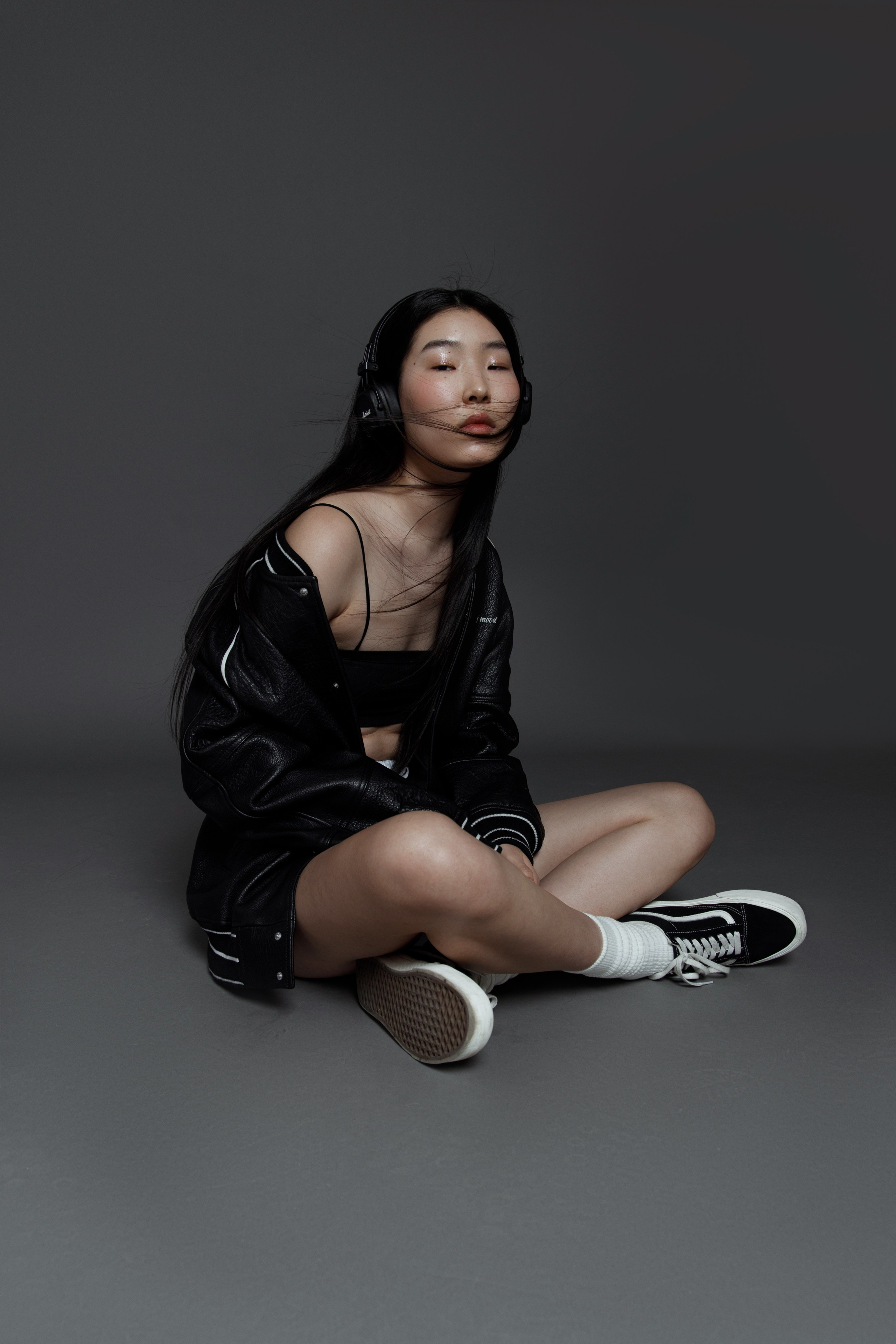 Женская съемка. Фотограф Москва, преподаватель ретуши