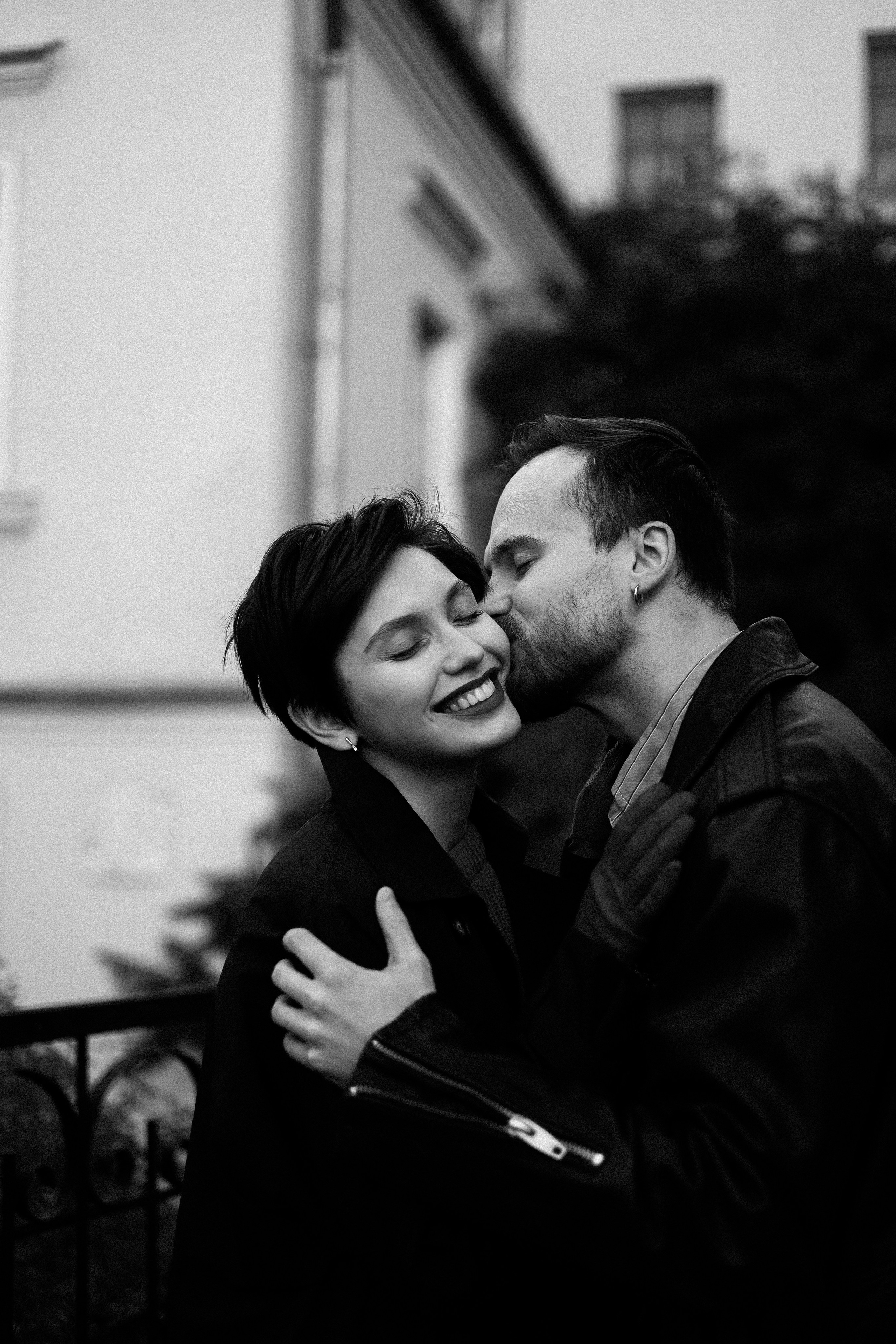 Photographer Oseiko Nadezhda