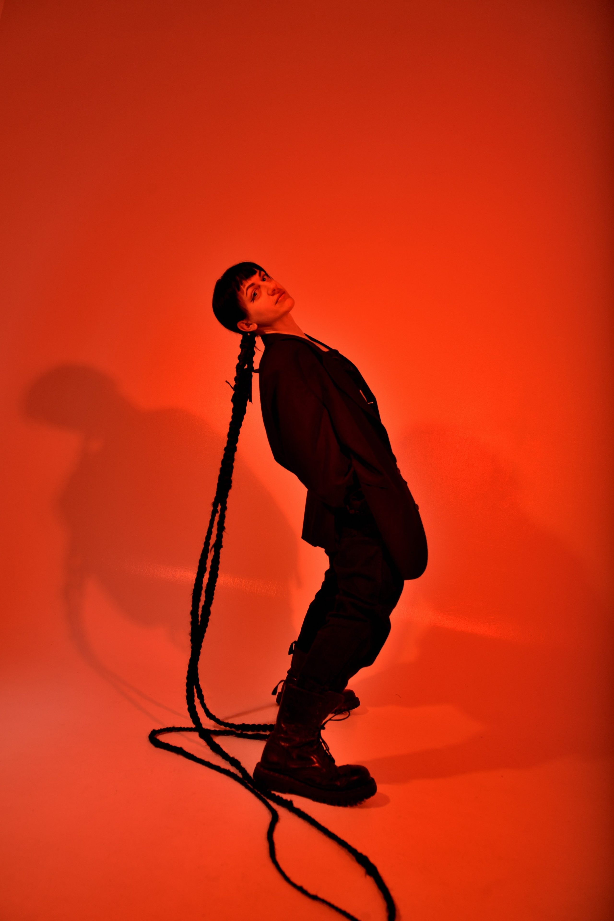 Naked Talks 2: Настя