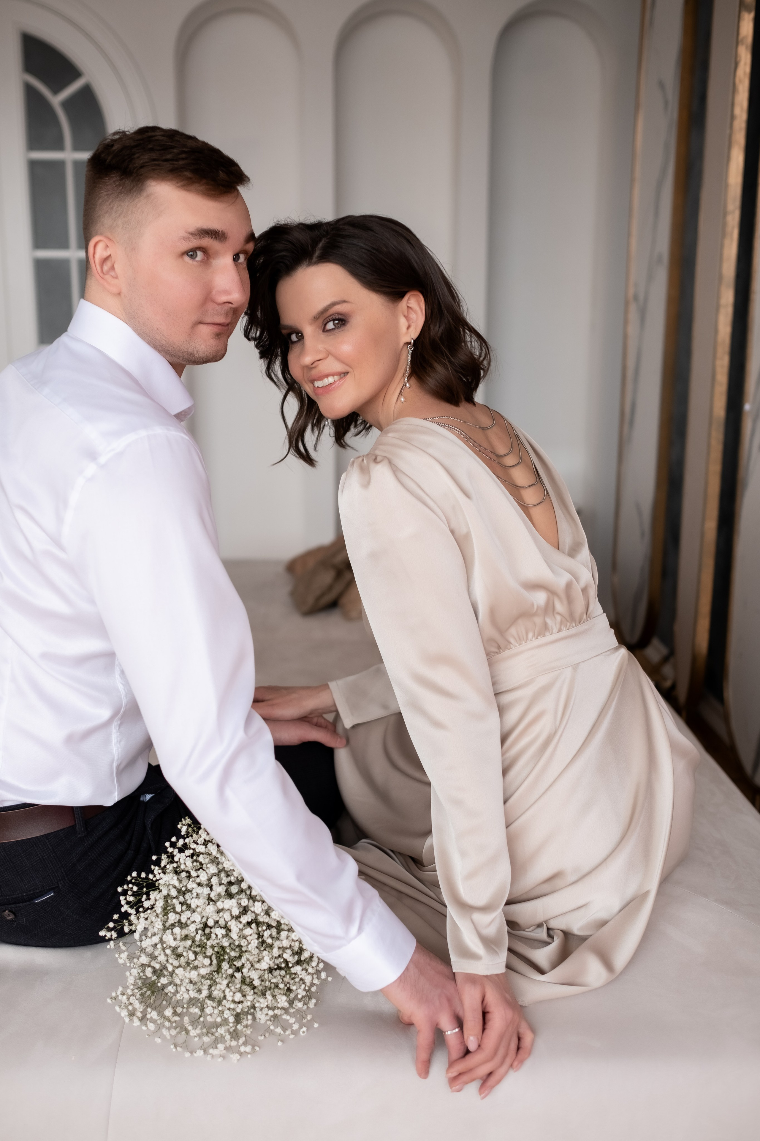 Услуги. Семейный и женский фотограф в Санкт-Петербурге