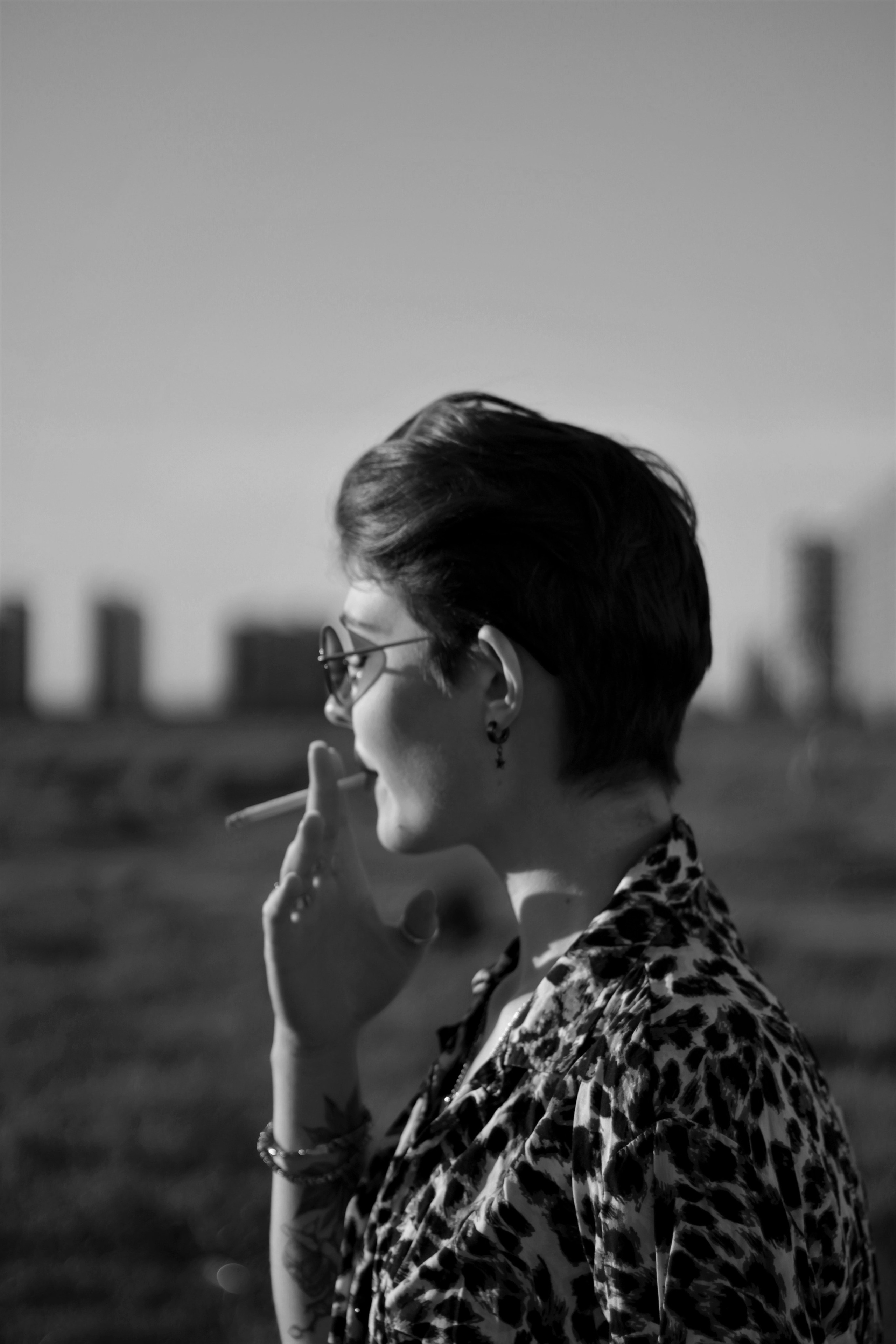 Творческий фотограф в Санкт-Петербурге | Саша Трапезникова