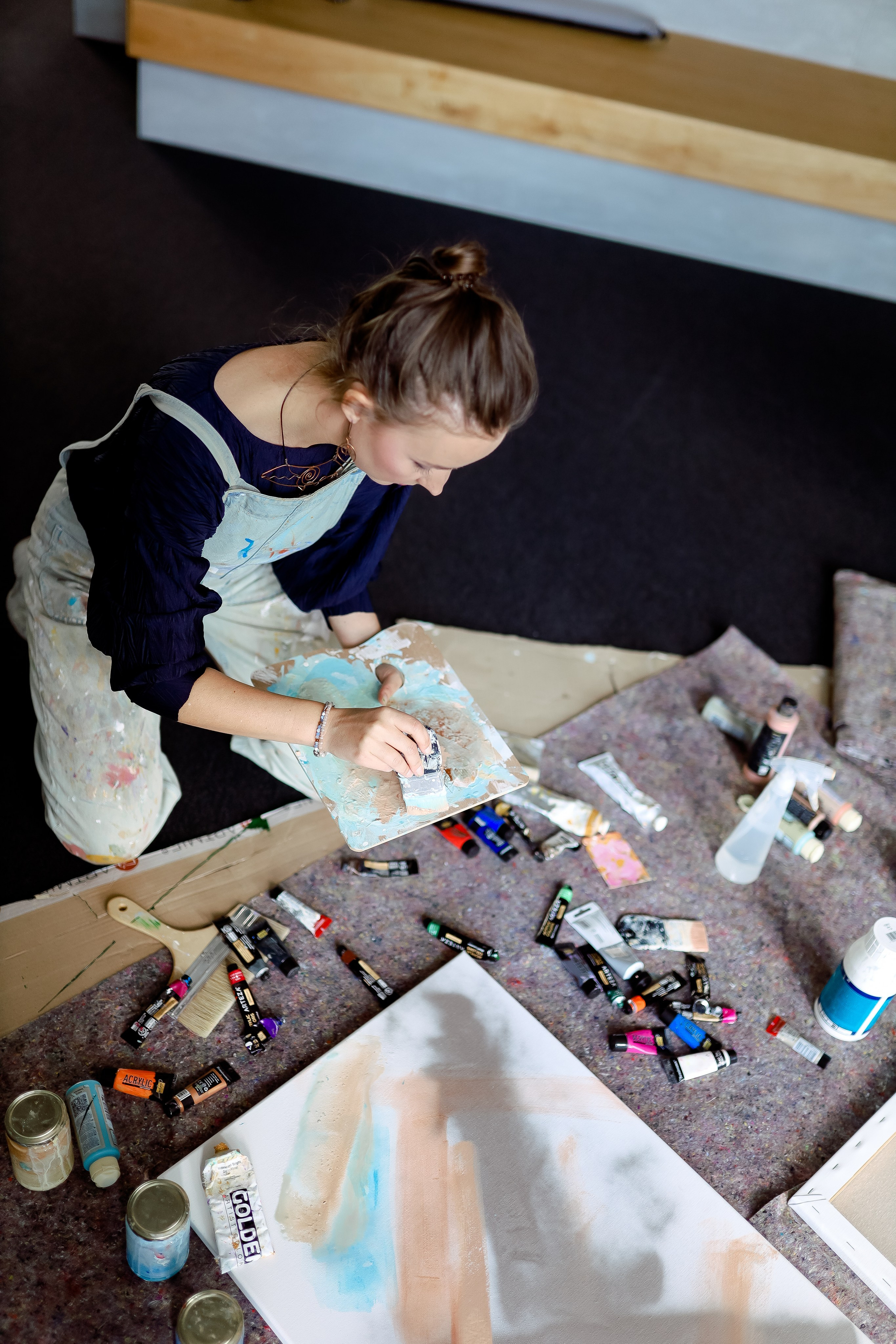 Лариса Богомолова. Фотограф. Видеограф. Болгария