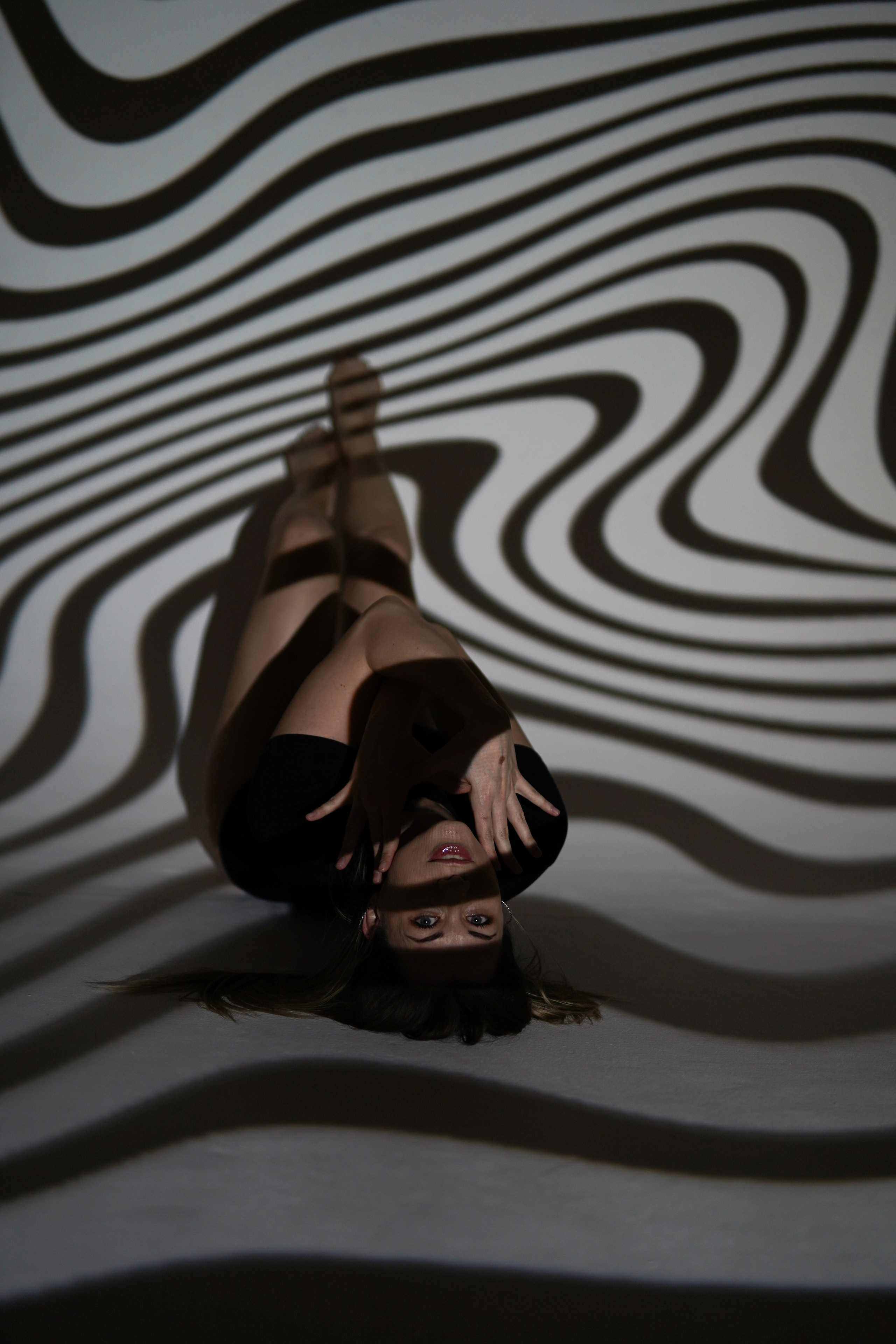 Студийный портрет. Фотограф в Астрахани • Фото-туры • Виктория Герма